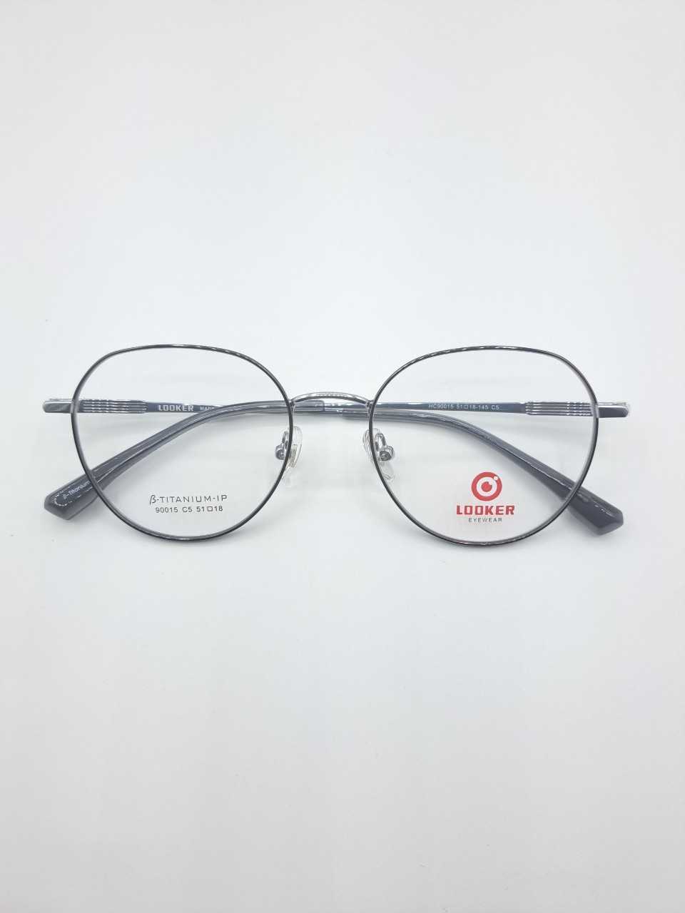 แว่นสายตา LOOKER EYEWEAR