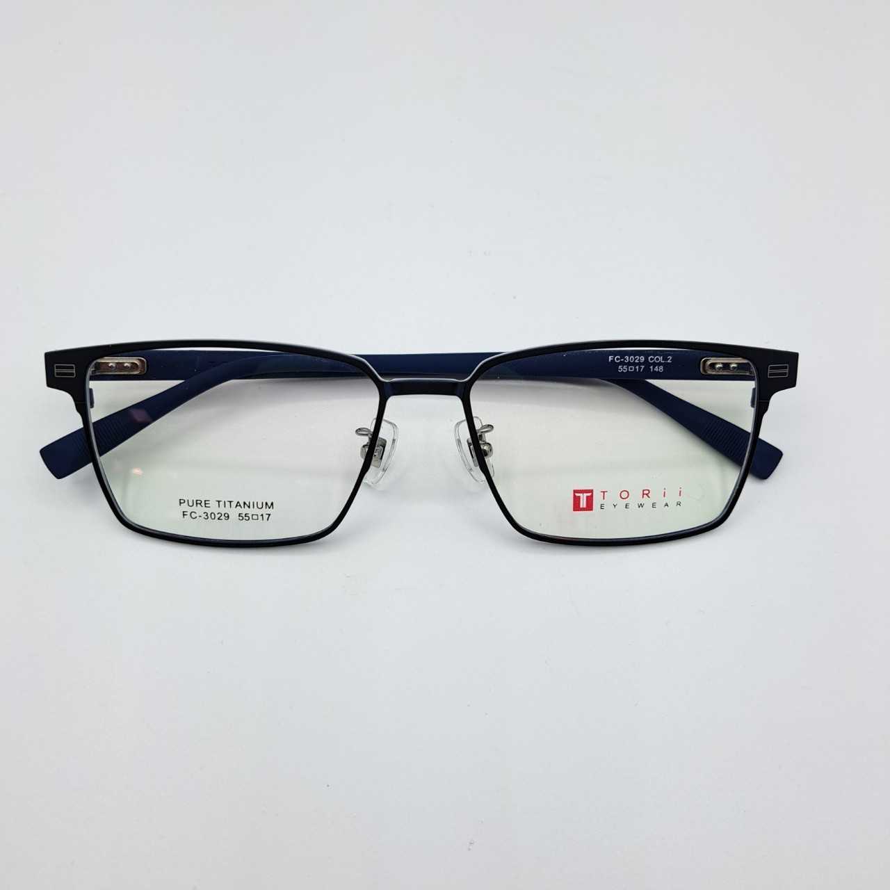 แว่นสายตา TORII EYEWEAR