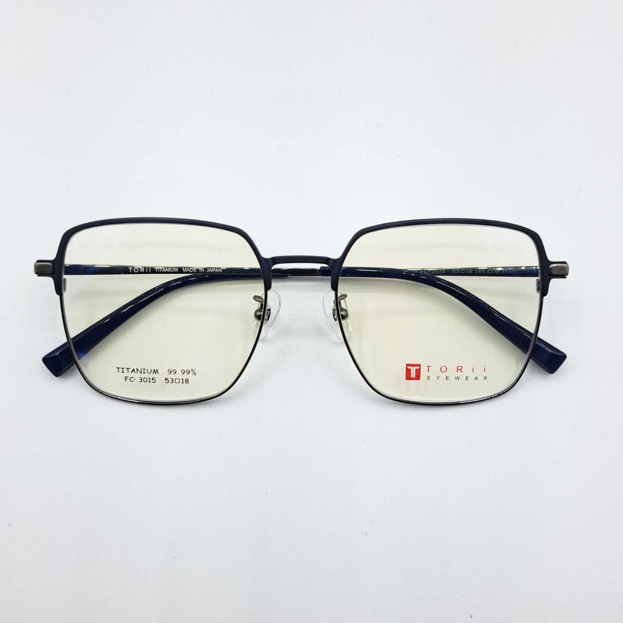 แว่นสายตา TORII EYEWEAR