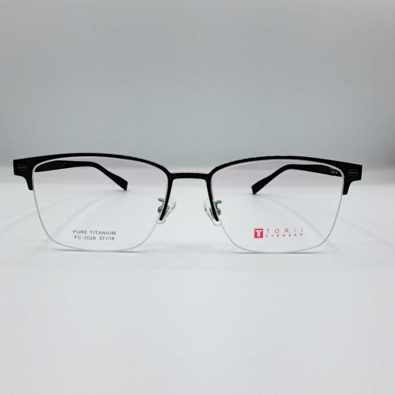 แว่นสายตา TORII EYEWEAR