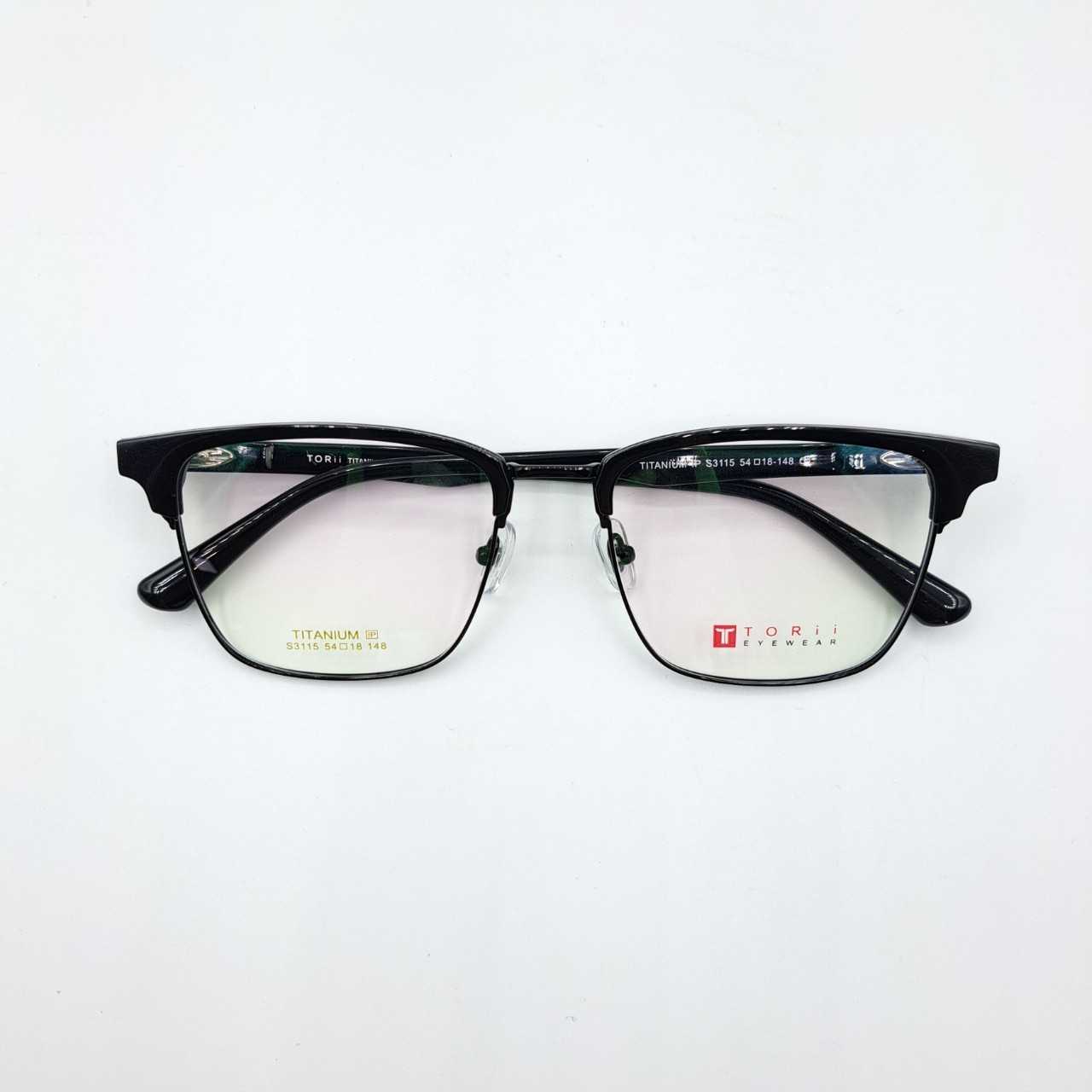 แว่นสายตา TORII EYEWEAR