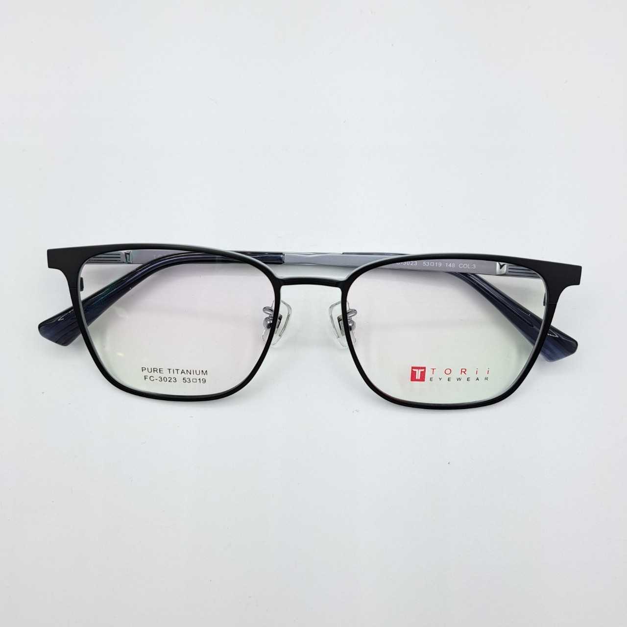 แว่นสายตา TORII EYEWEAR