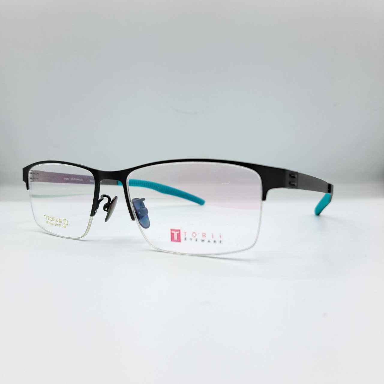 แว่นสายตา TORII EYEWEAR
