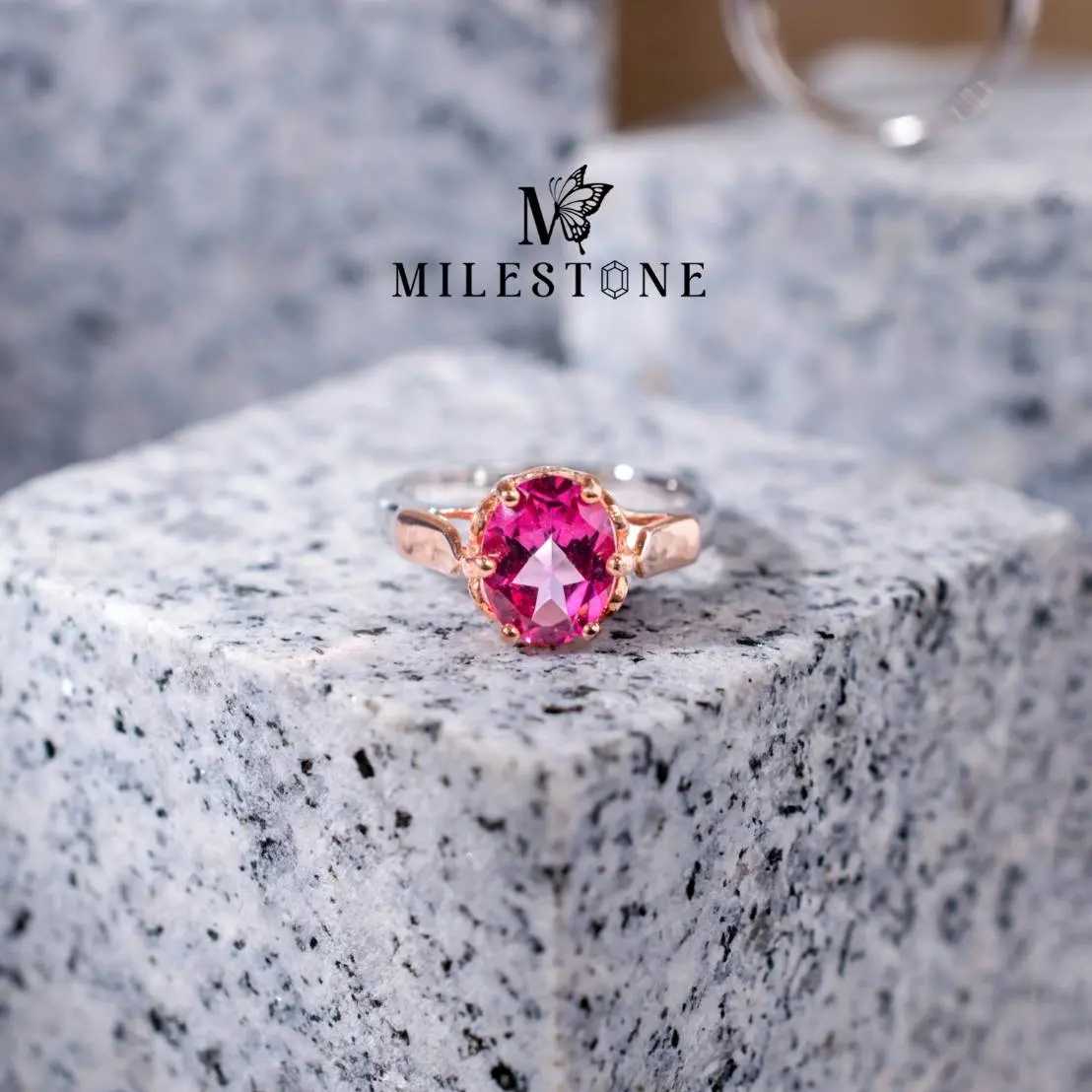 Milestone Princess Collection 