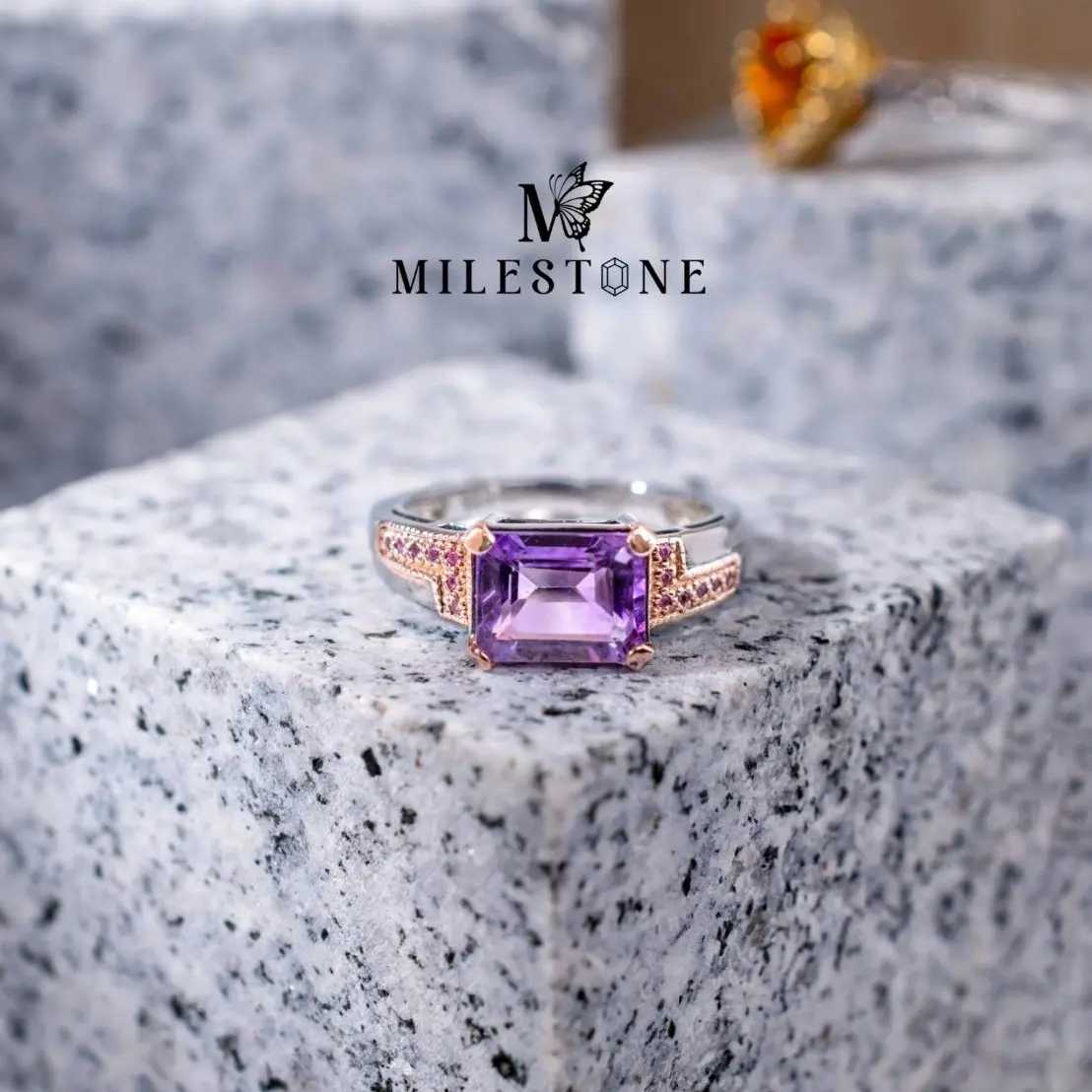 Milestone Princess Collection 