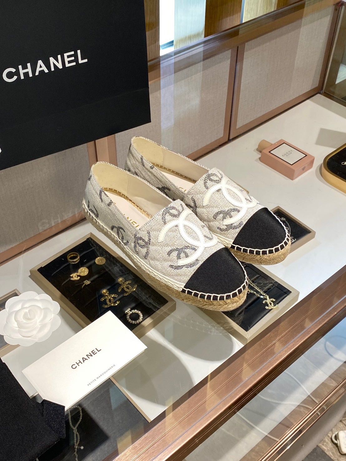 Chanel 