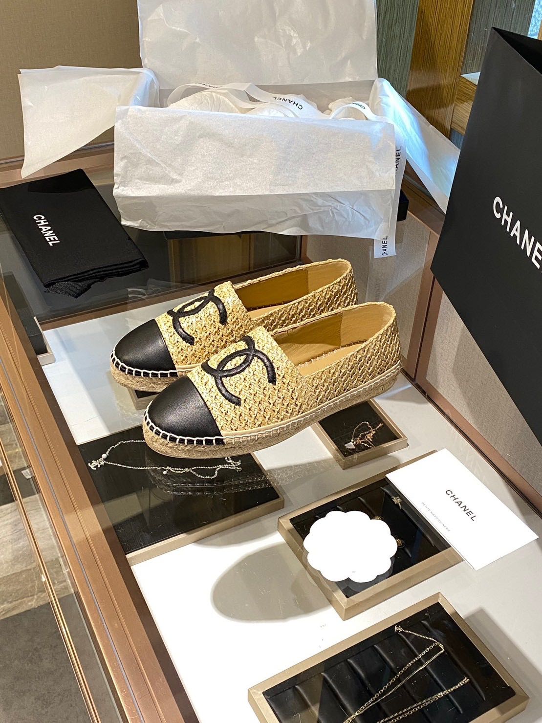 Chanel 