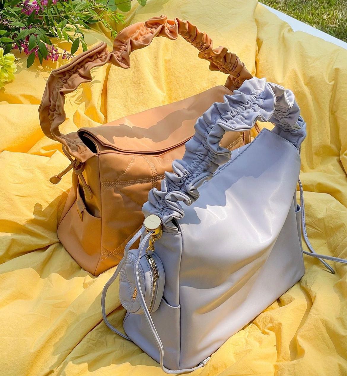 [PRE-ORDER] CARLYN REEVE BAG