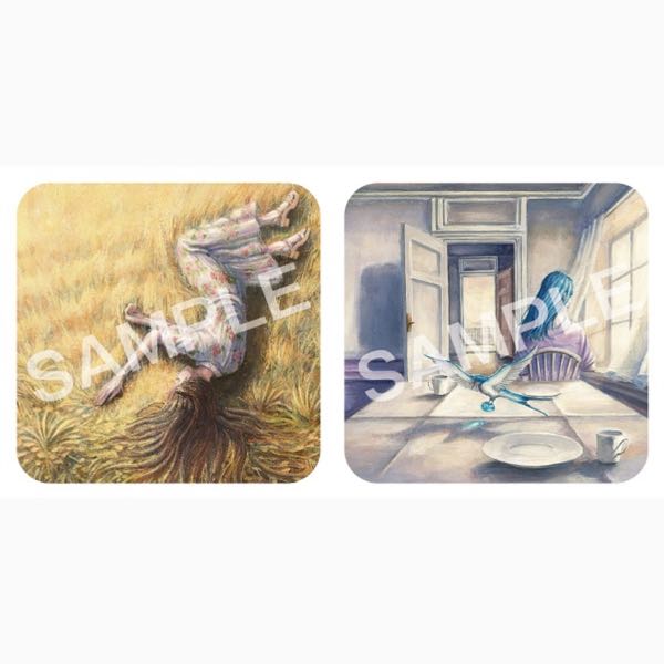 PRE-ORDER』Yorushika / ヨルシカ『幻燈』【音楽画集】Magic Lantern