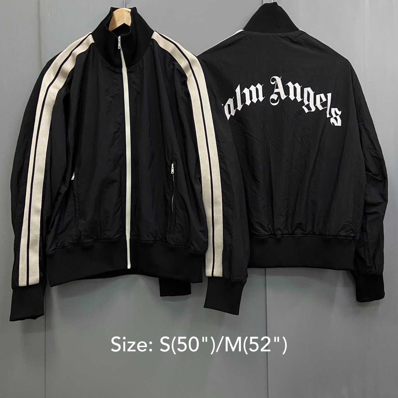 Palm angels  📌(ทักเชทก่อนสั่งซื้อ) 