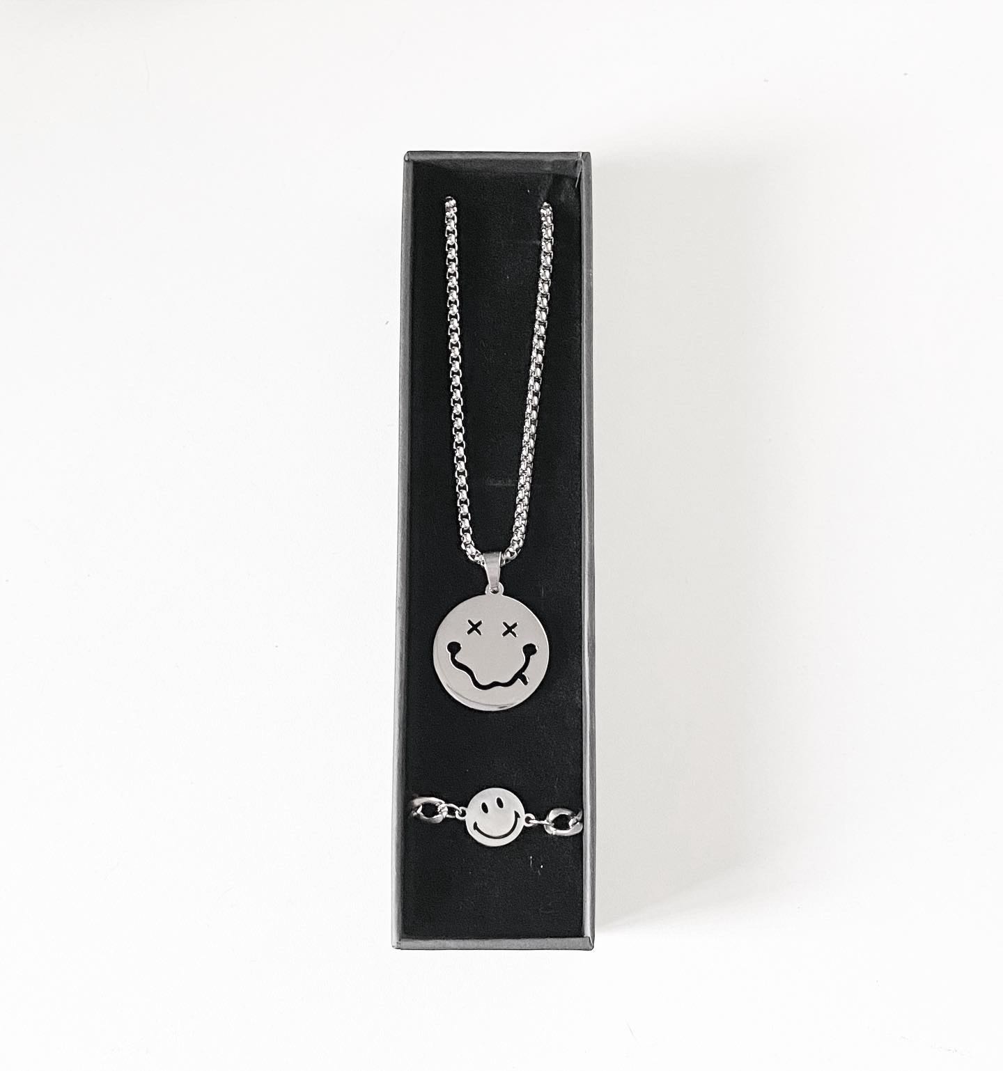 New!!! set cross smile 