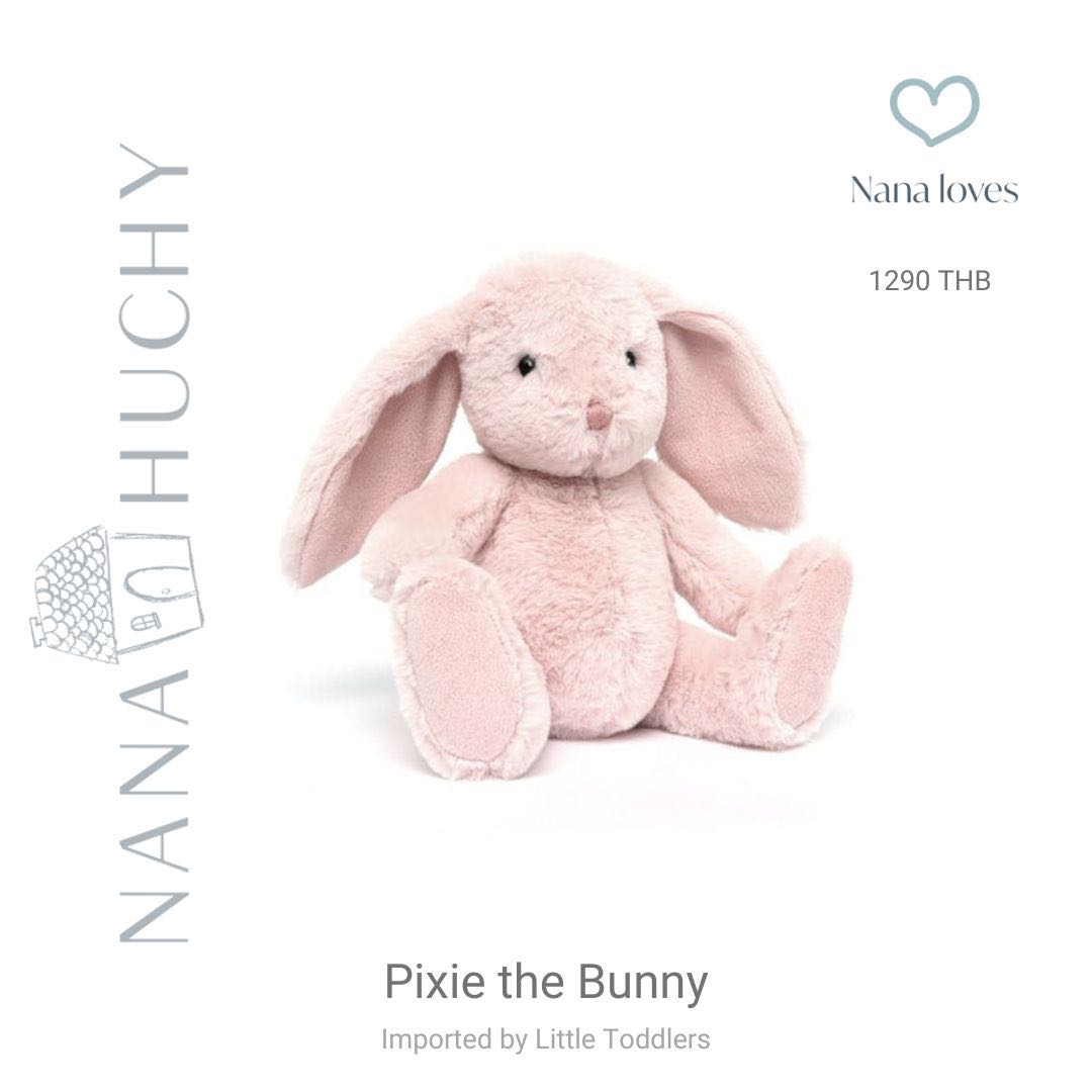 NANA HUCHY Pixie the Bunny
