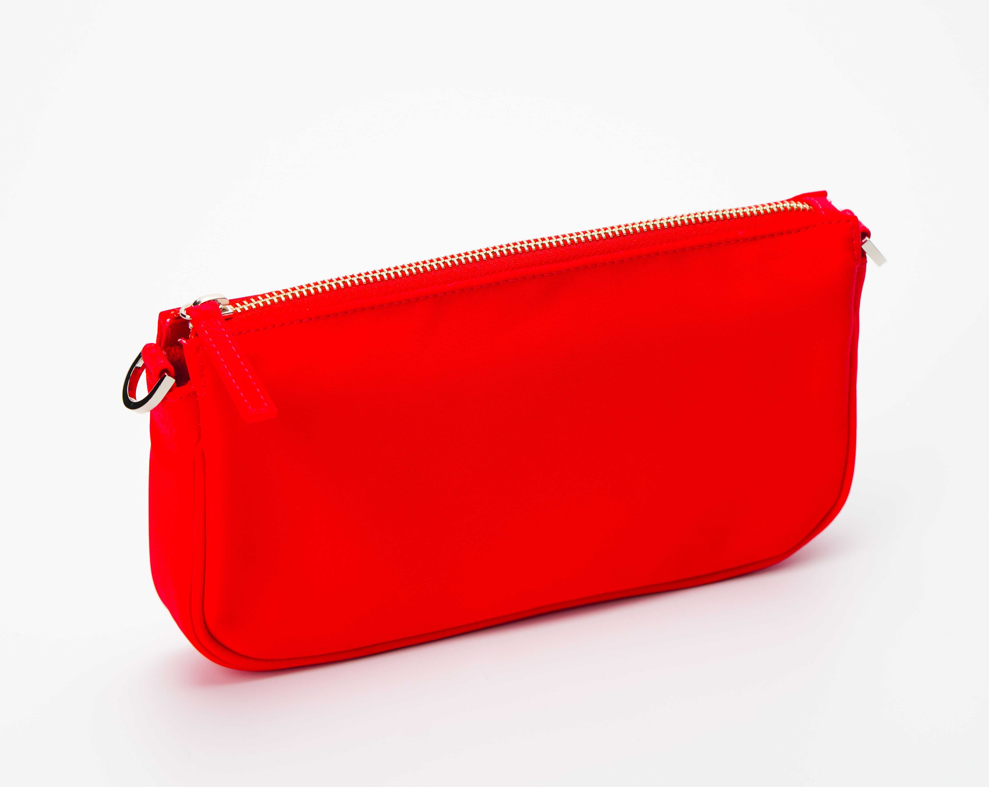 MY VERY OWN WAY | DAISY BAG | APPLE RED