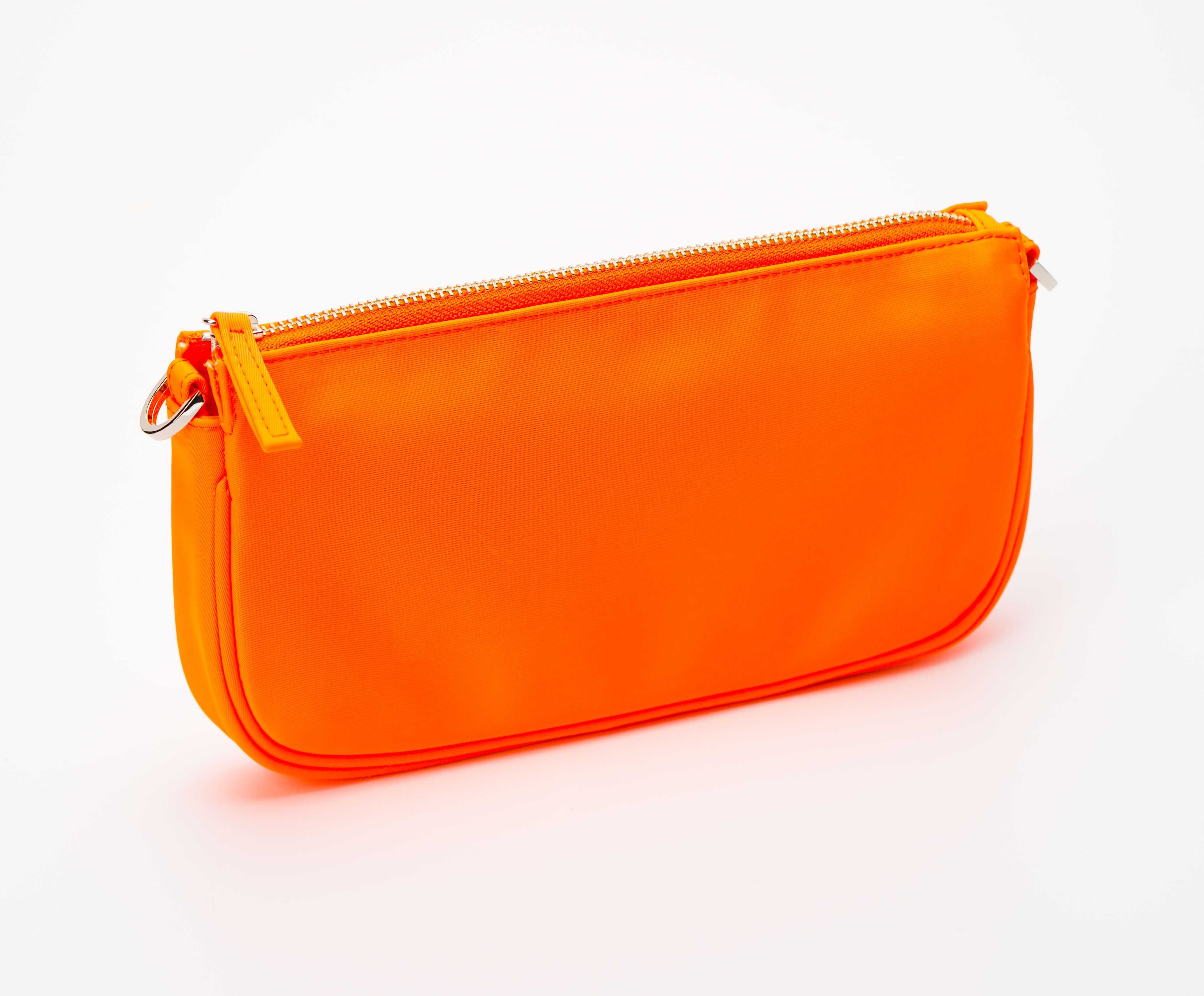 MY VERY OWN WAY | DAISY BAG | SUNSET ORANGE