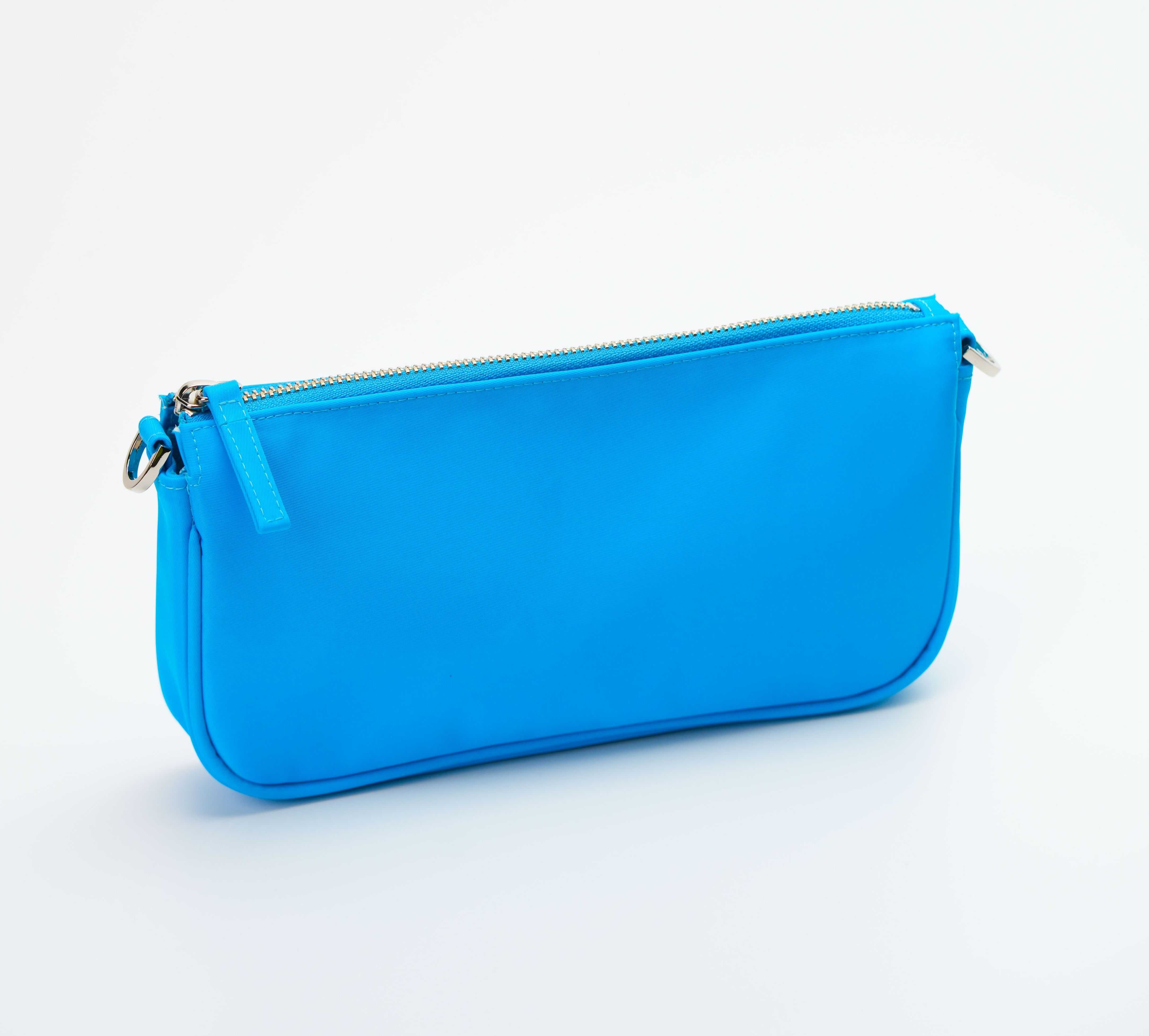 MY VERY OWN WAY | DAISY BAG | SKY BLUE