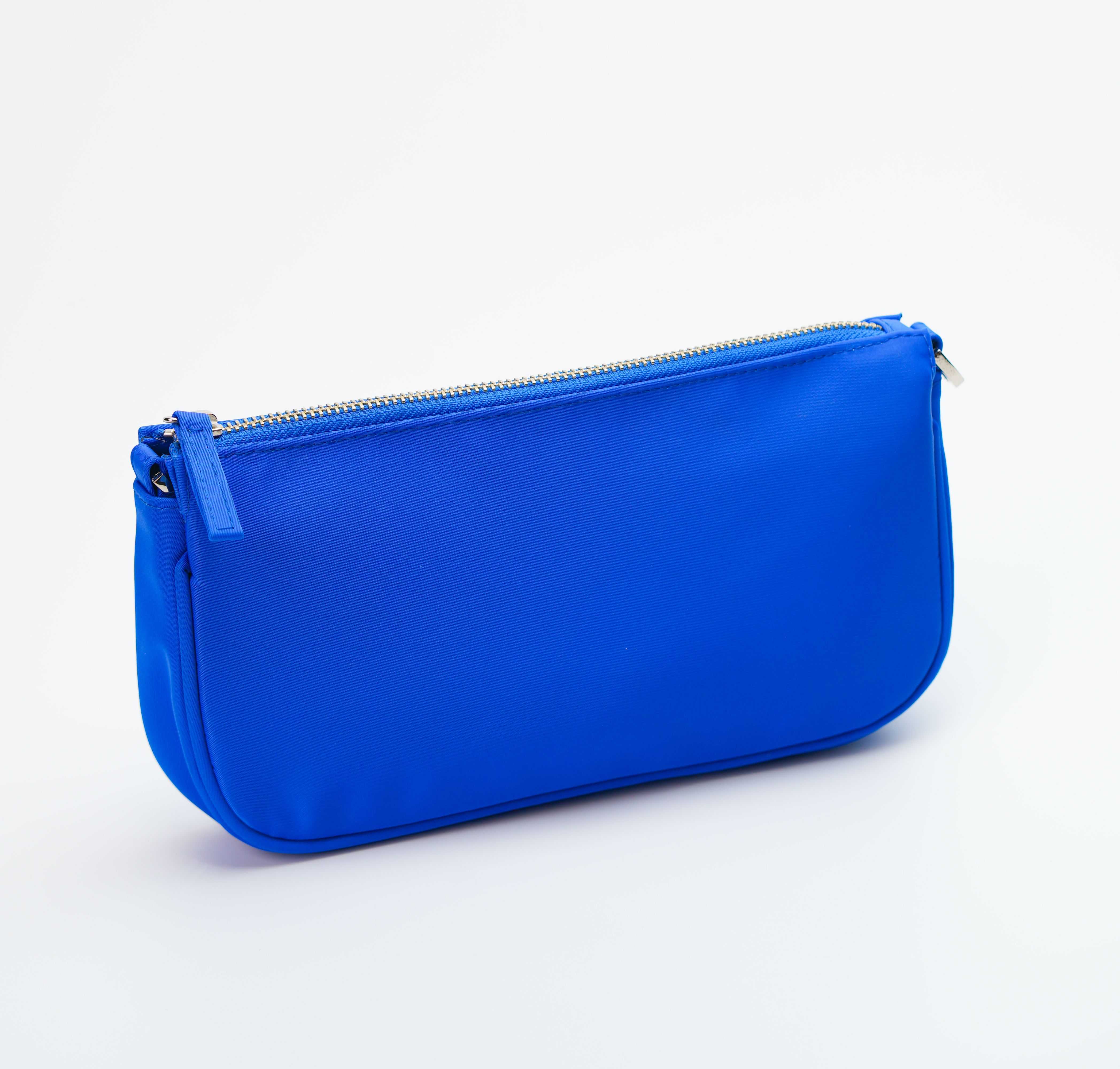 MY VERY OWN WAY | DAISY BAG | OCEAN BLUE