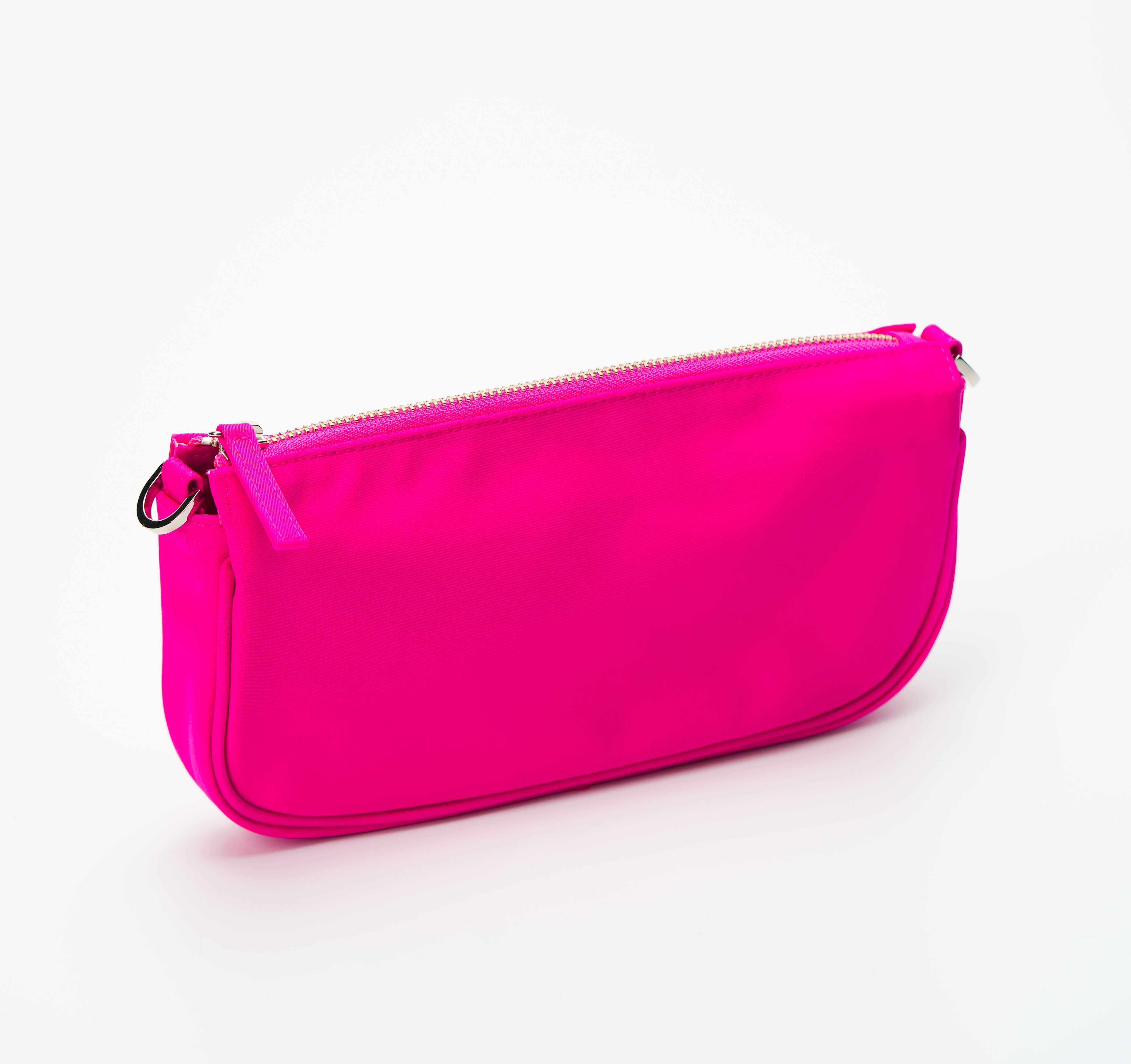 MY VERY OWN WAY | DAISY BAG | VERY PINK