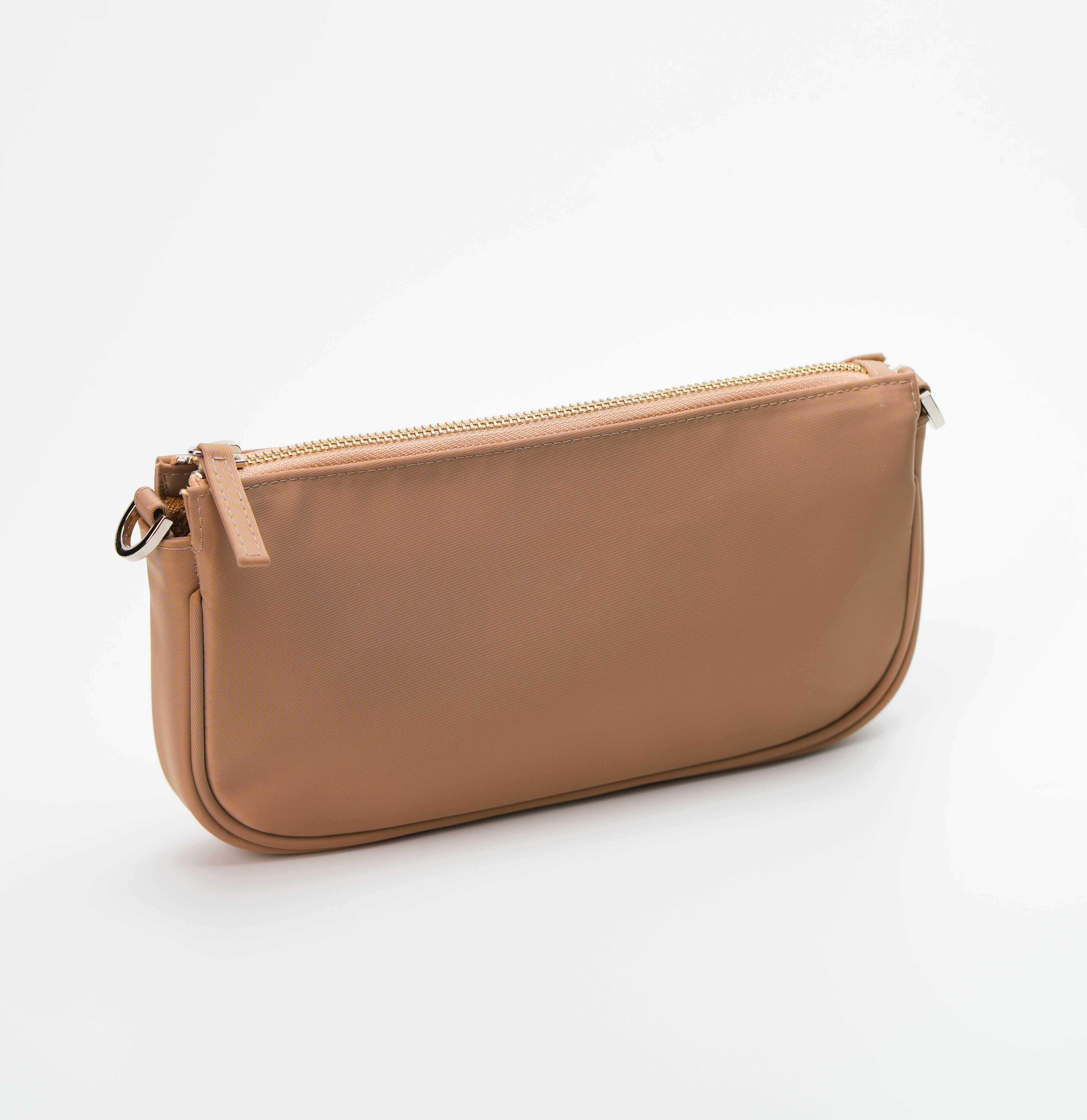 MY VERY OWN WAY | DAISY BAG | JUST BEIGE