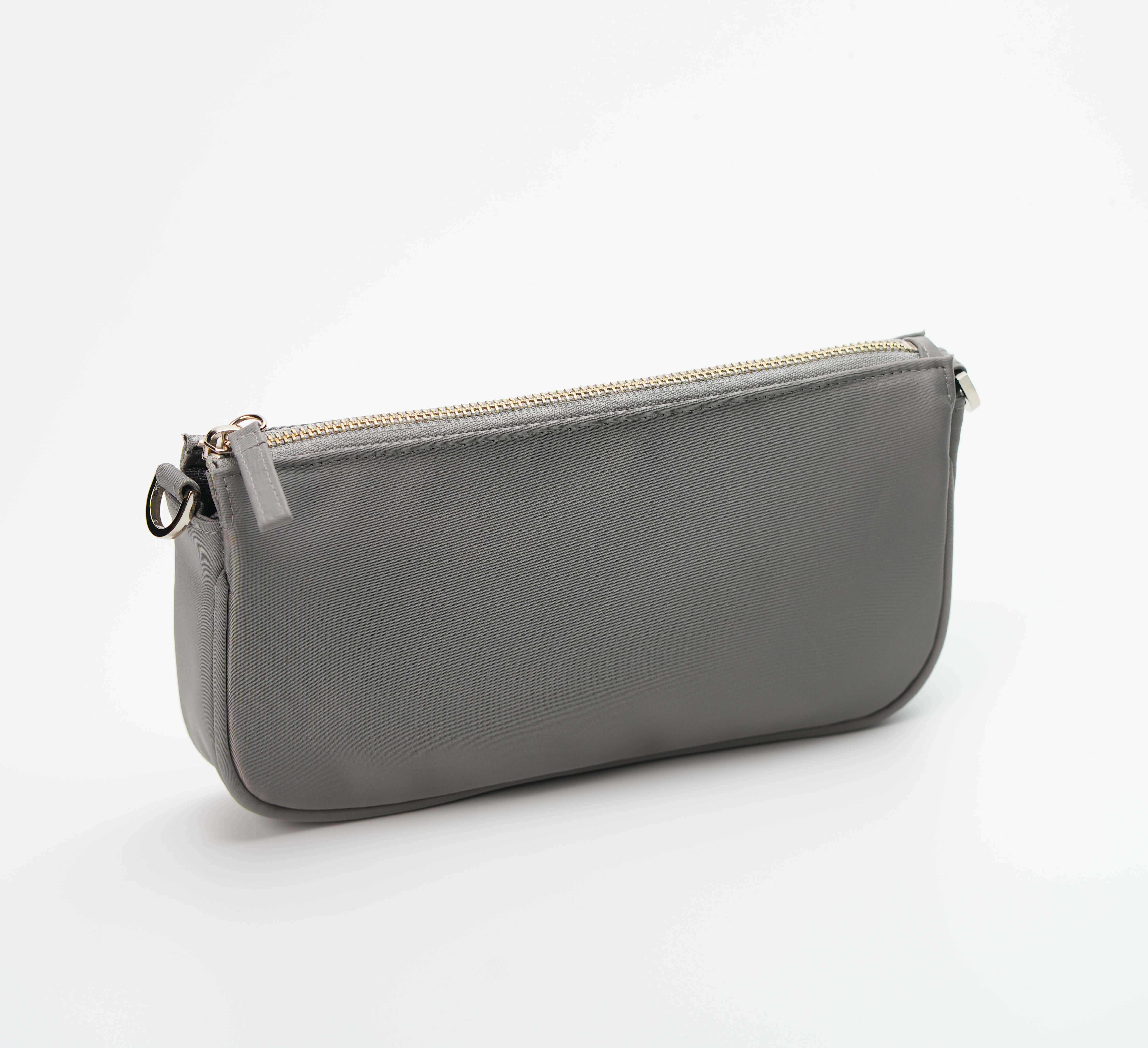 MY VERY OWN WAY | DAISY BAG | SHARK GRAY