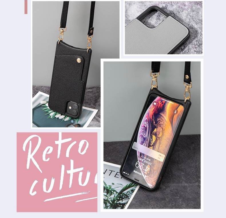 🔴SALE 🔴เคส 14 pro max สีดำล้วน🖤 ไม่มีสายนะคะ