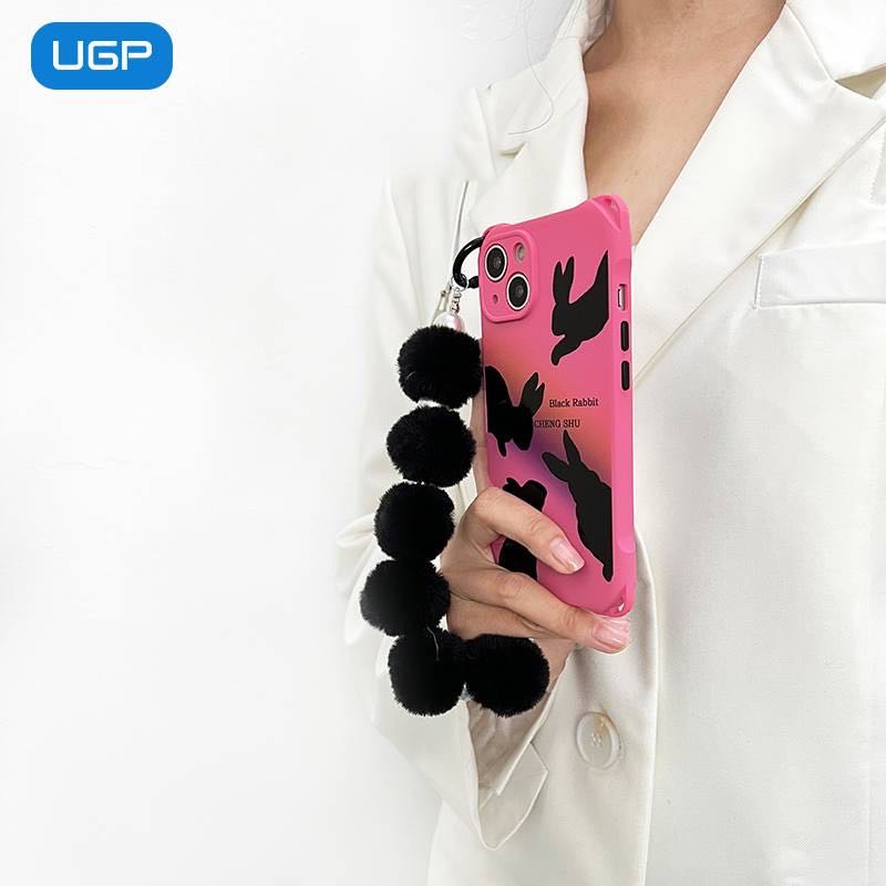 🔴SALE🔴 เคส 14 pro max (ไม่มีสายนะคะ)