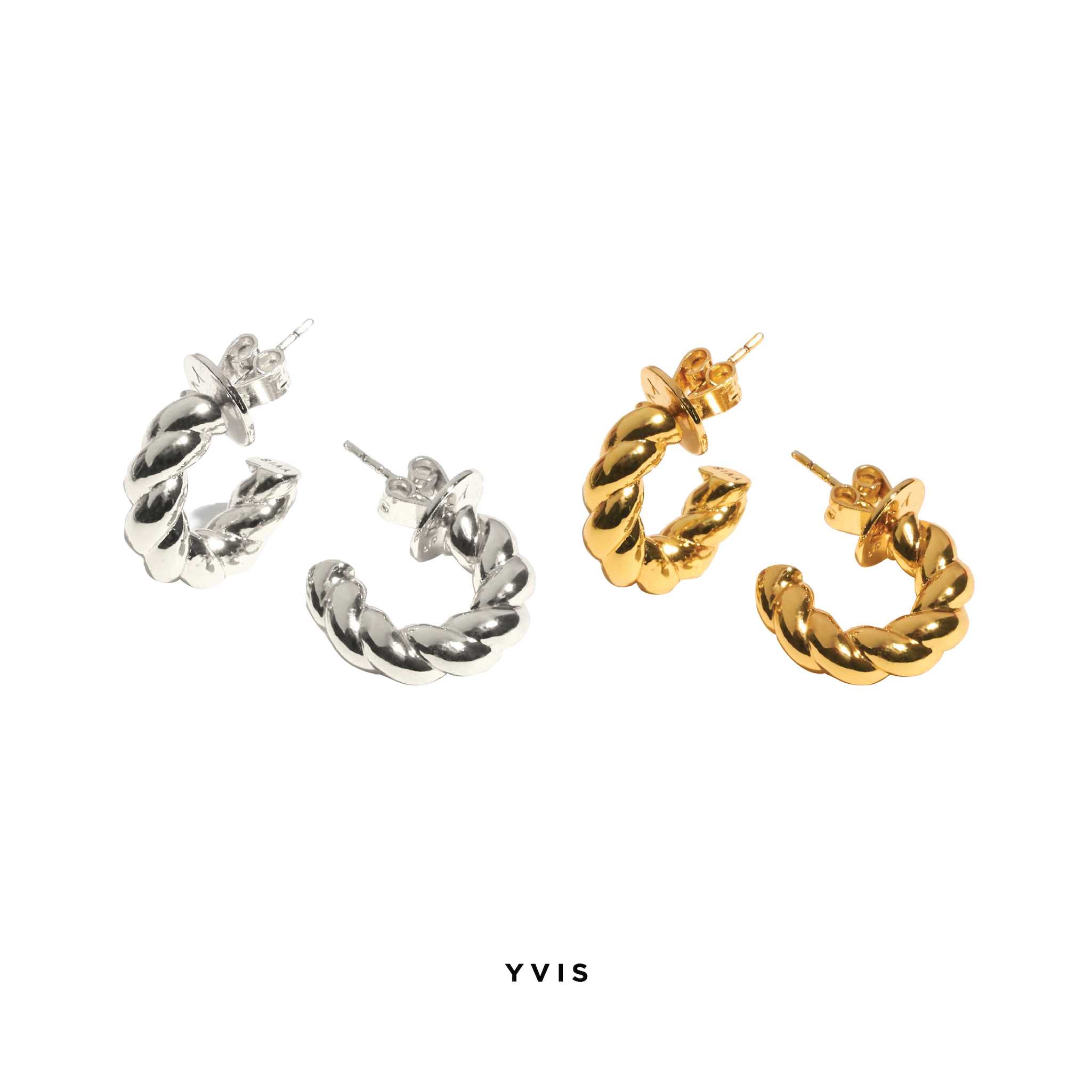 YVIS Marshmellow hoop