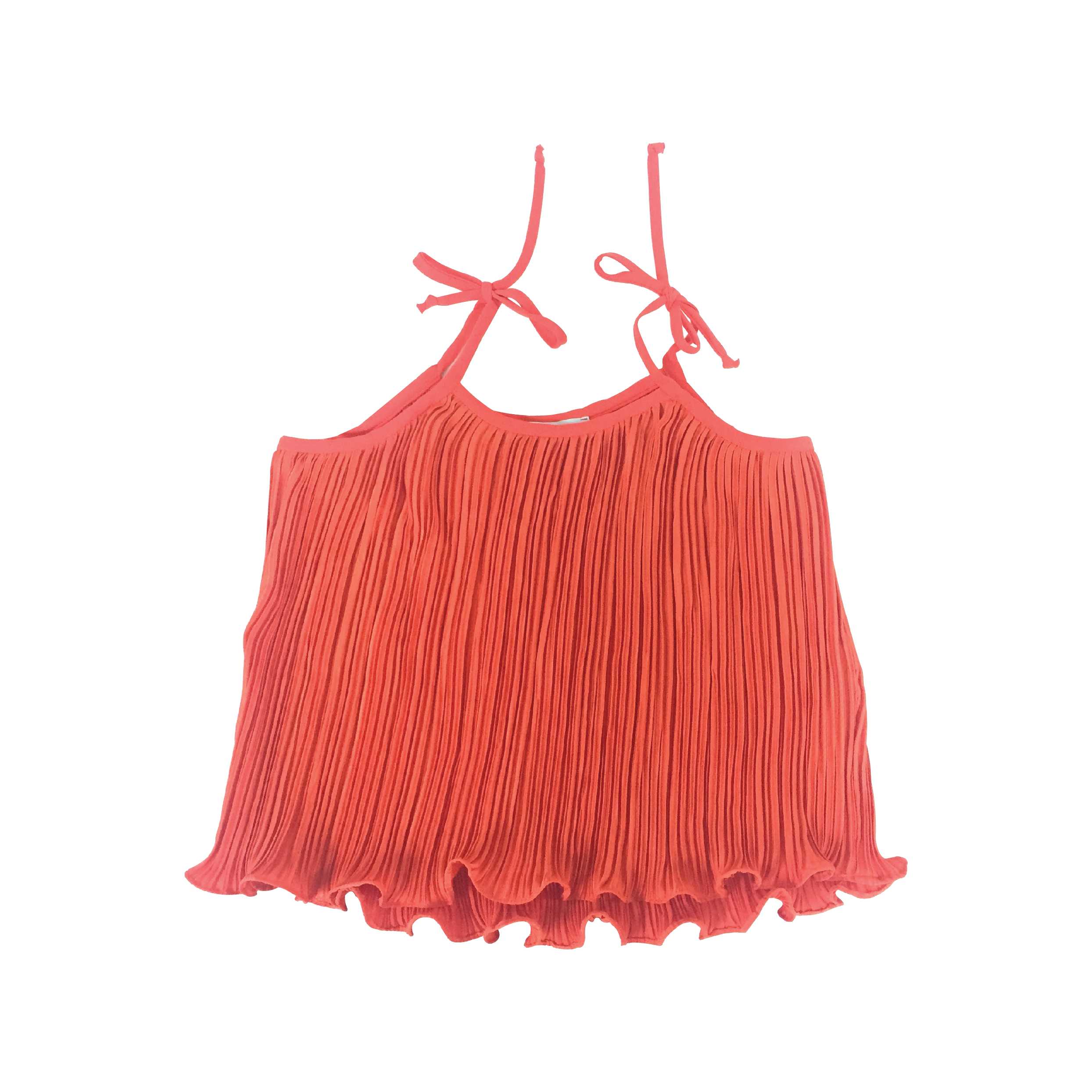 Kem Baby - Chilli Red  Top/Dress