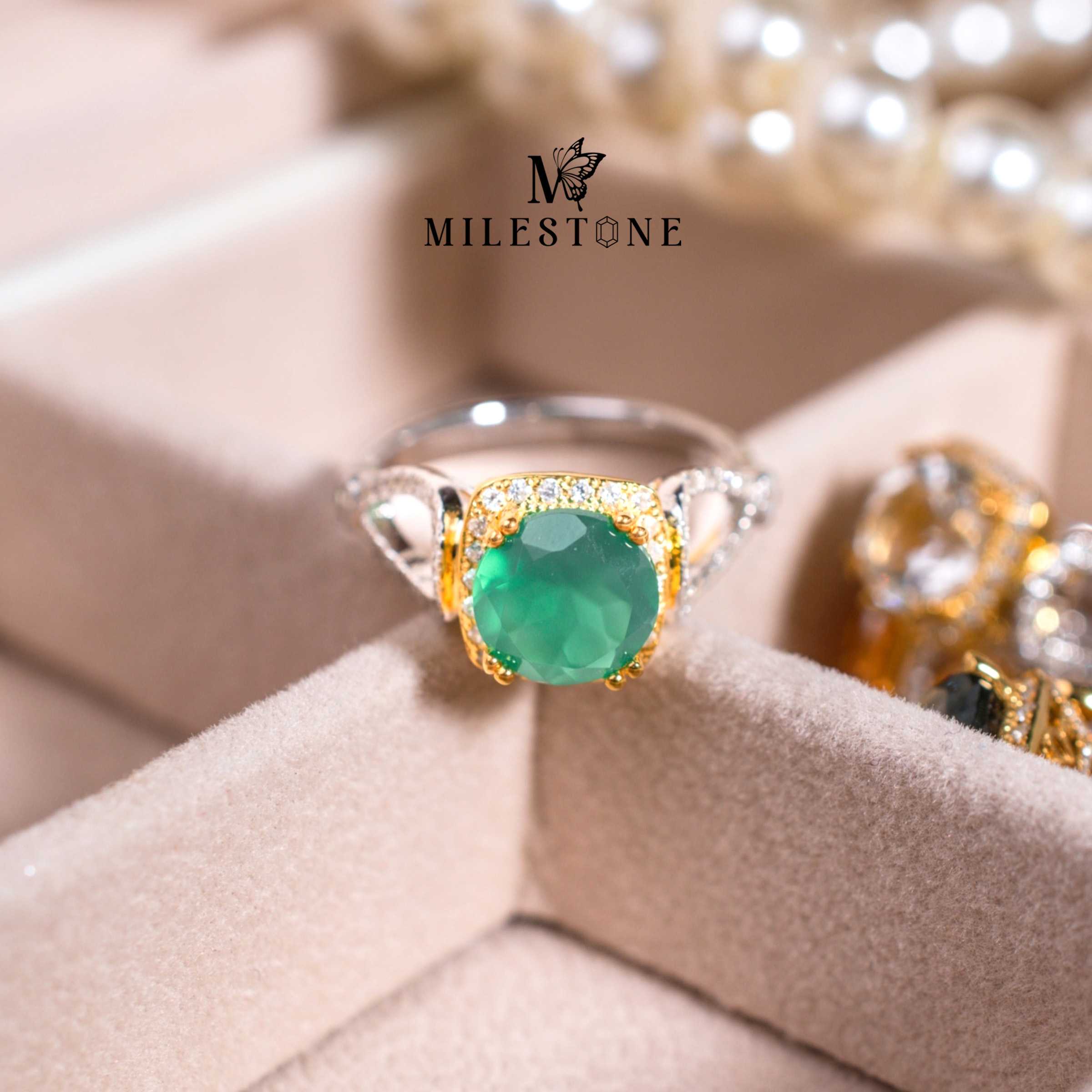 Milestone Princess Collection 