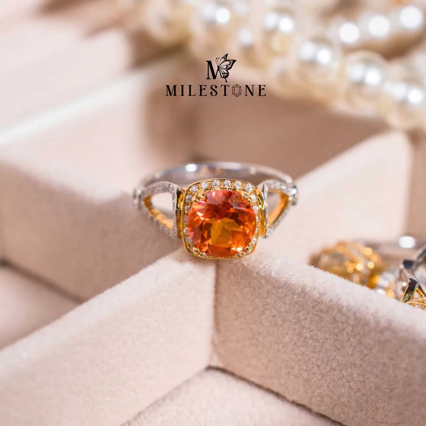 Milestone Princess Collection 