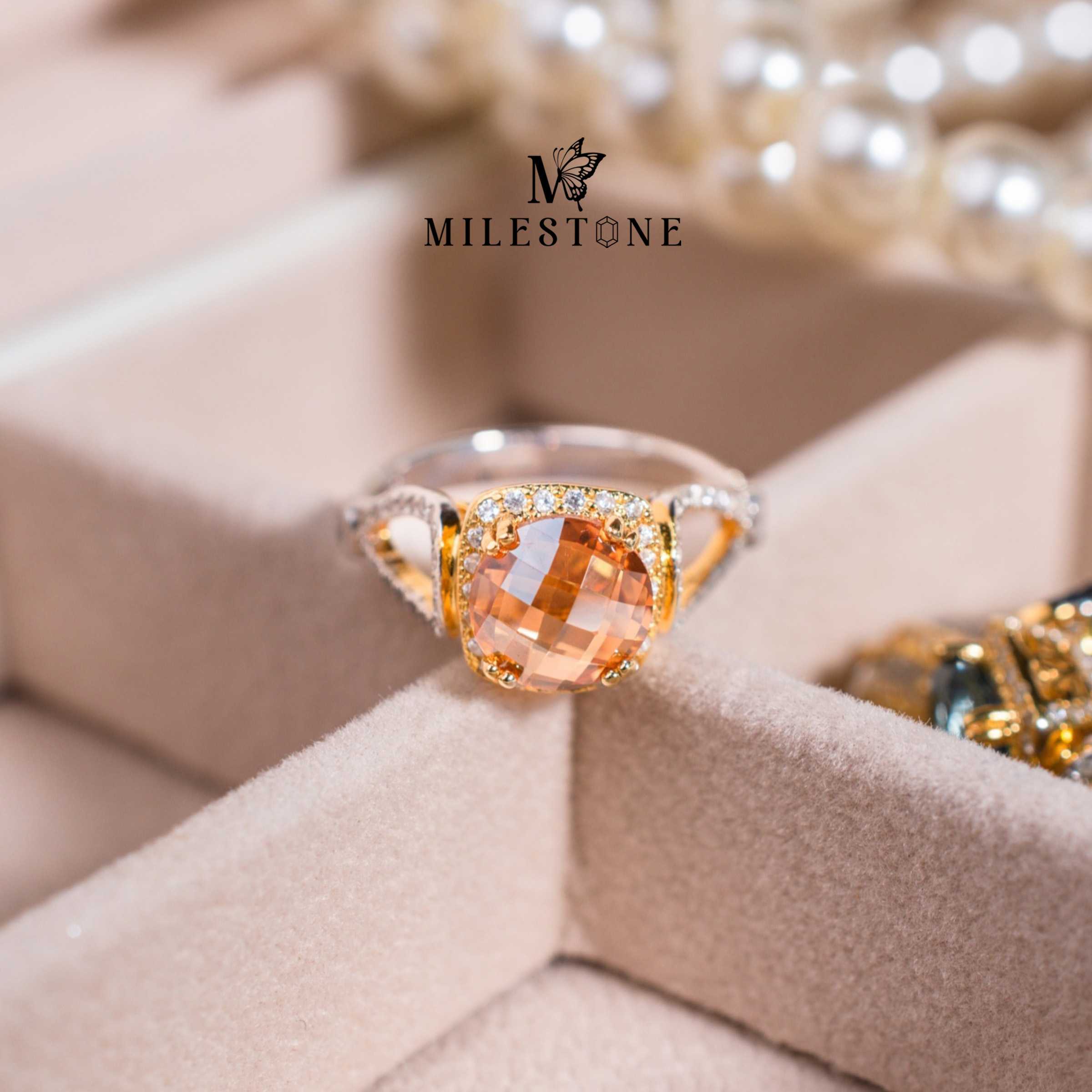 Milestone Princess Collection 