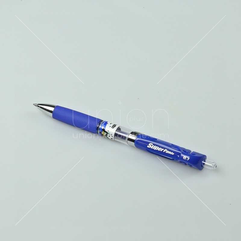 Genvana ปากกาหมึกเจล กด 0.7 G-1219 / Gel pen