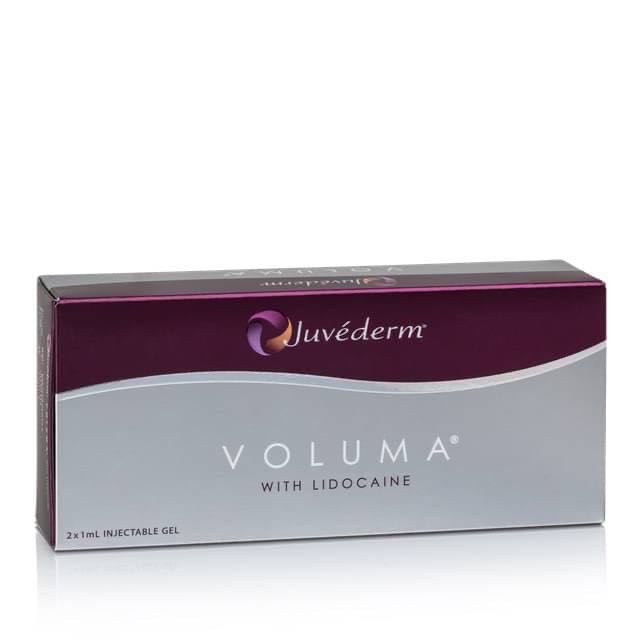 Juvederm 1 กล่อง (2 cc) ทุกรุ่น