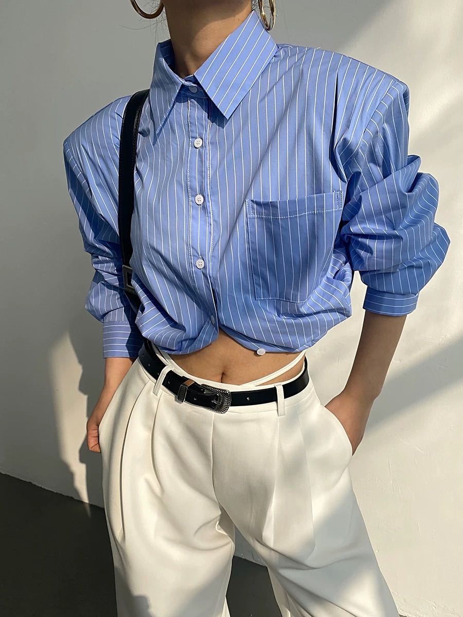 #V424SR12  🎖️Premium Shirt