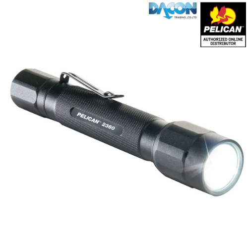 2360 Tactical Flashlight