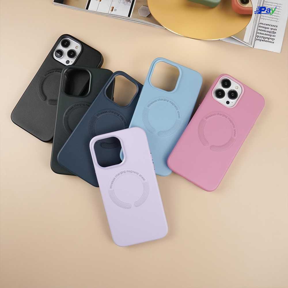 LEATHER Phone Case