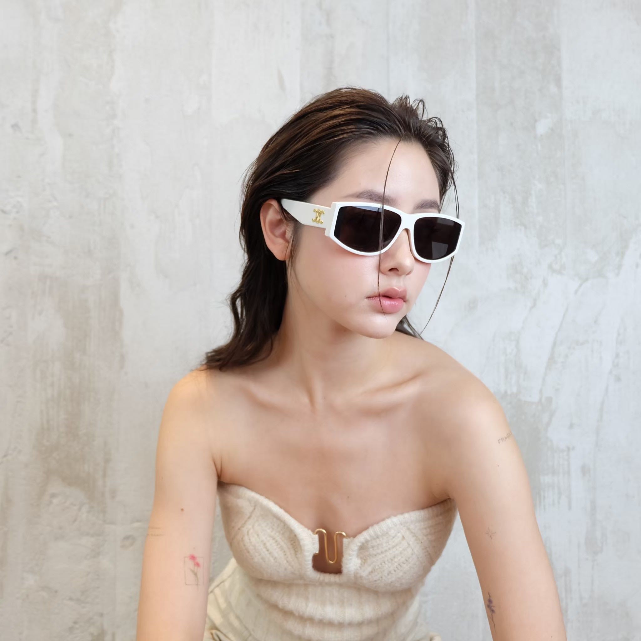 CELINE sunglasses / 40227U