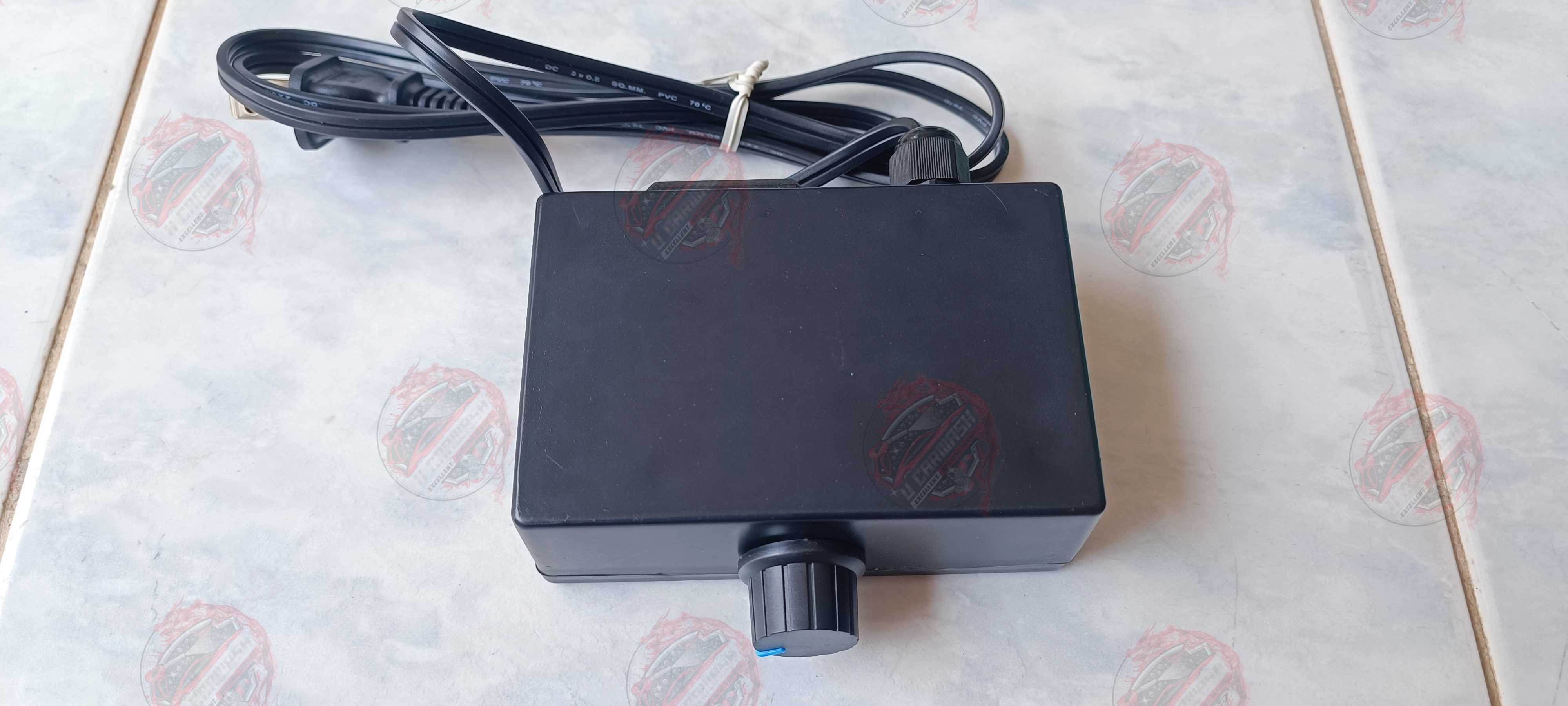 กล่องหรี่รอบ Dimmer 