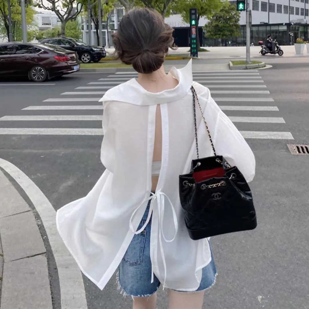 SOFTY SHIRT