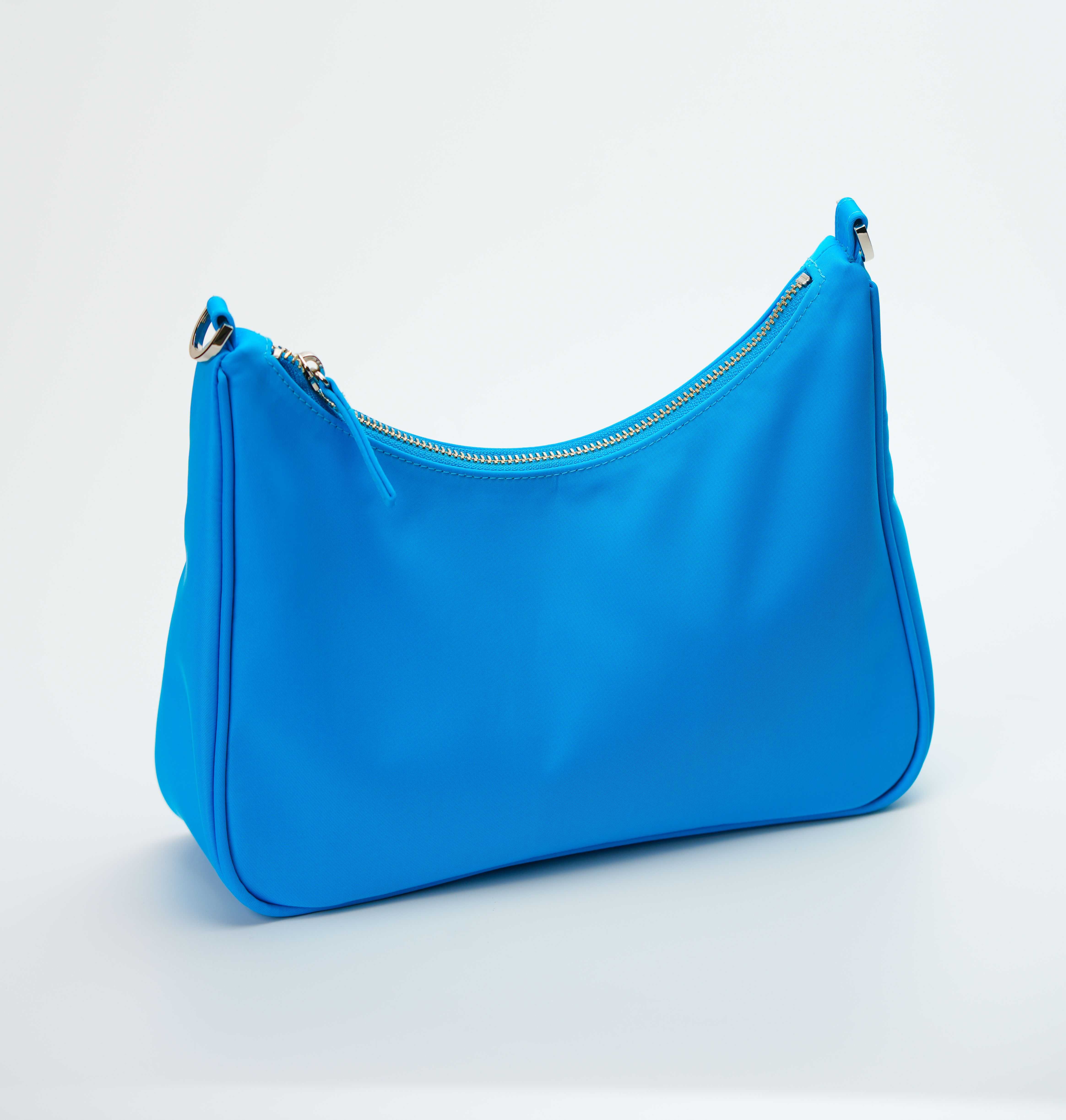 MY VERY OWN WAY | IRIS BAG | SKY BLUE