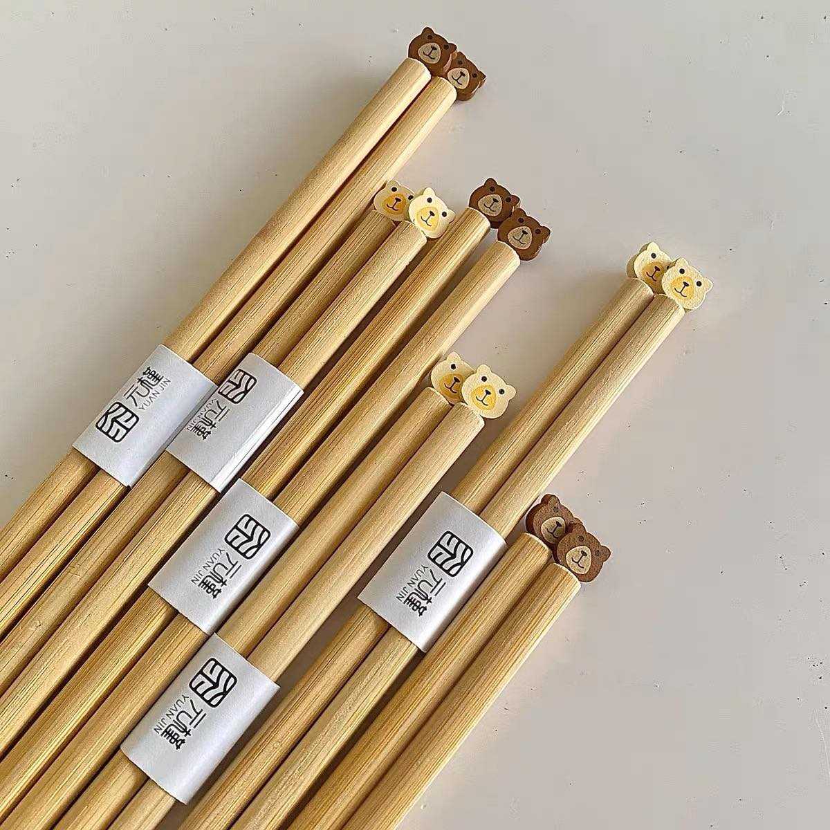 ตะเกียบ 𝚌𝚞𝚝𝚎 𝚌𝚞𝚝𝚎 Twinnies Decor