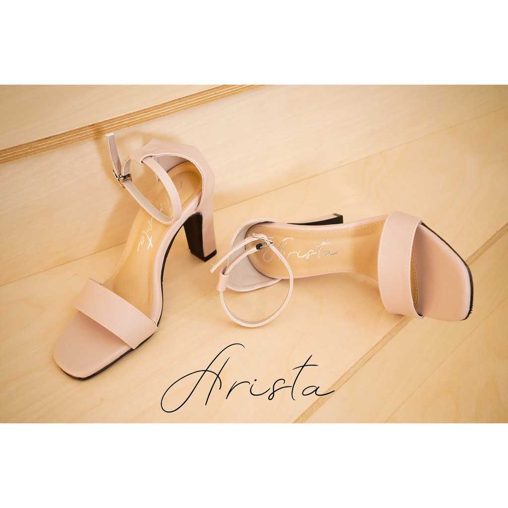 Arista  รองเท้าผู้หญิง รองเท้าเเตะ รองเท้าเเตะเเฟชั่นผู้หญิง รุ่น Lris ( ART-001 )