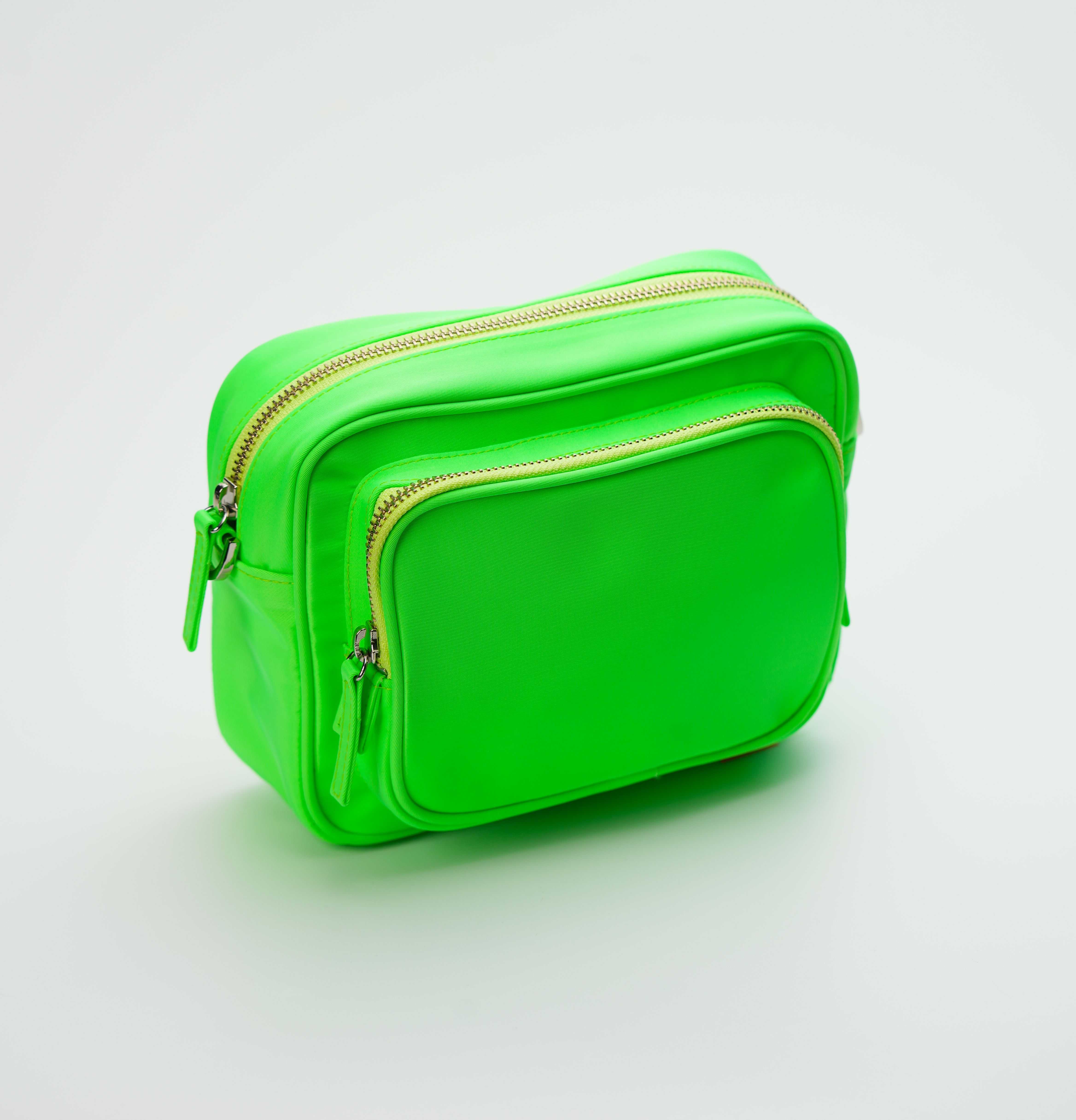 MY VERY OWN WAY | POPPY BAG | LIME SORBET