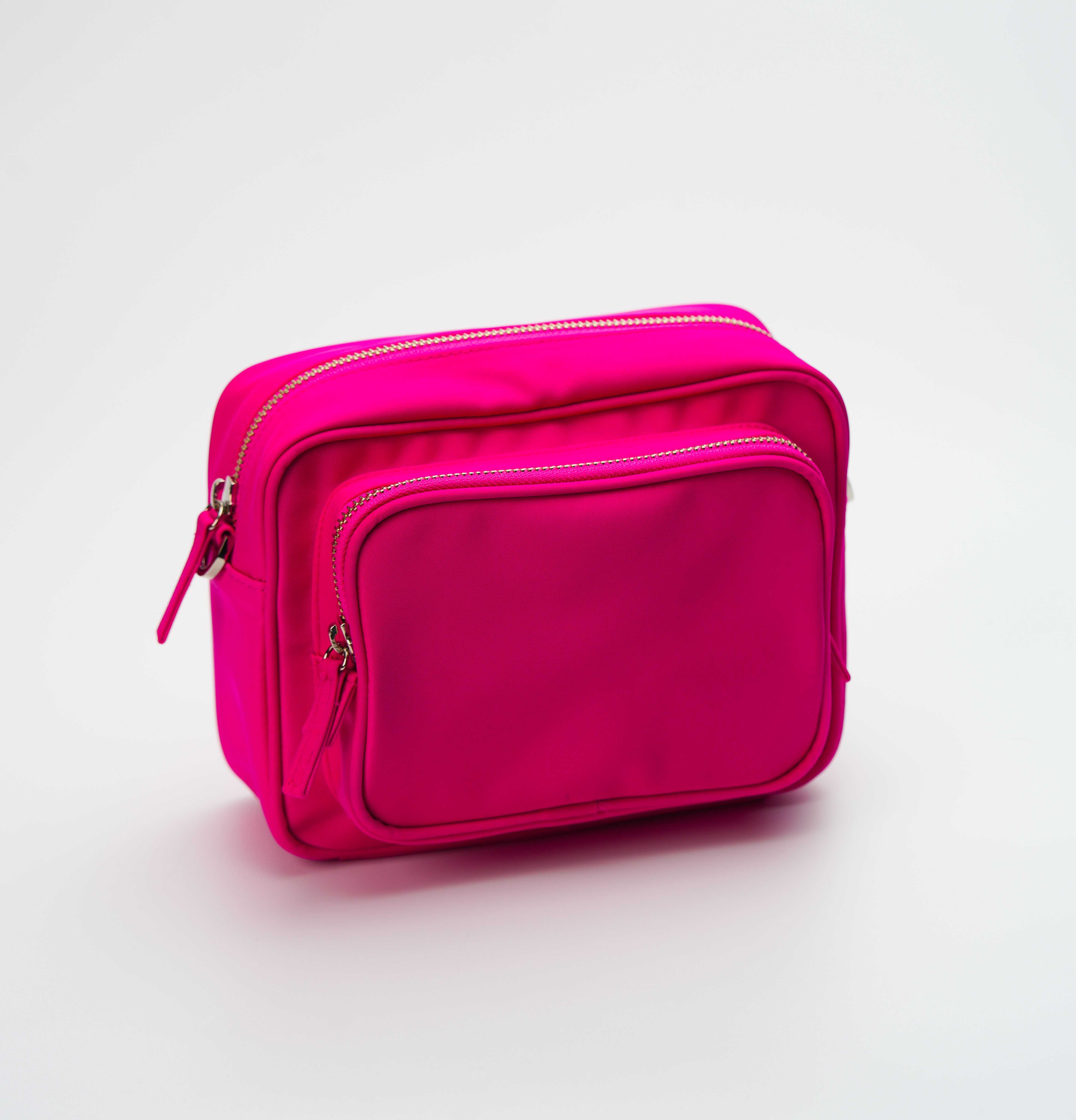 MY VERY OWN WAY | POPPY BAG | VERY PINK