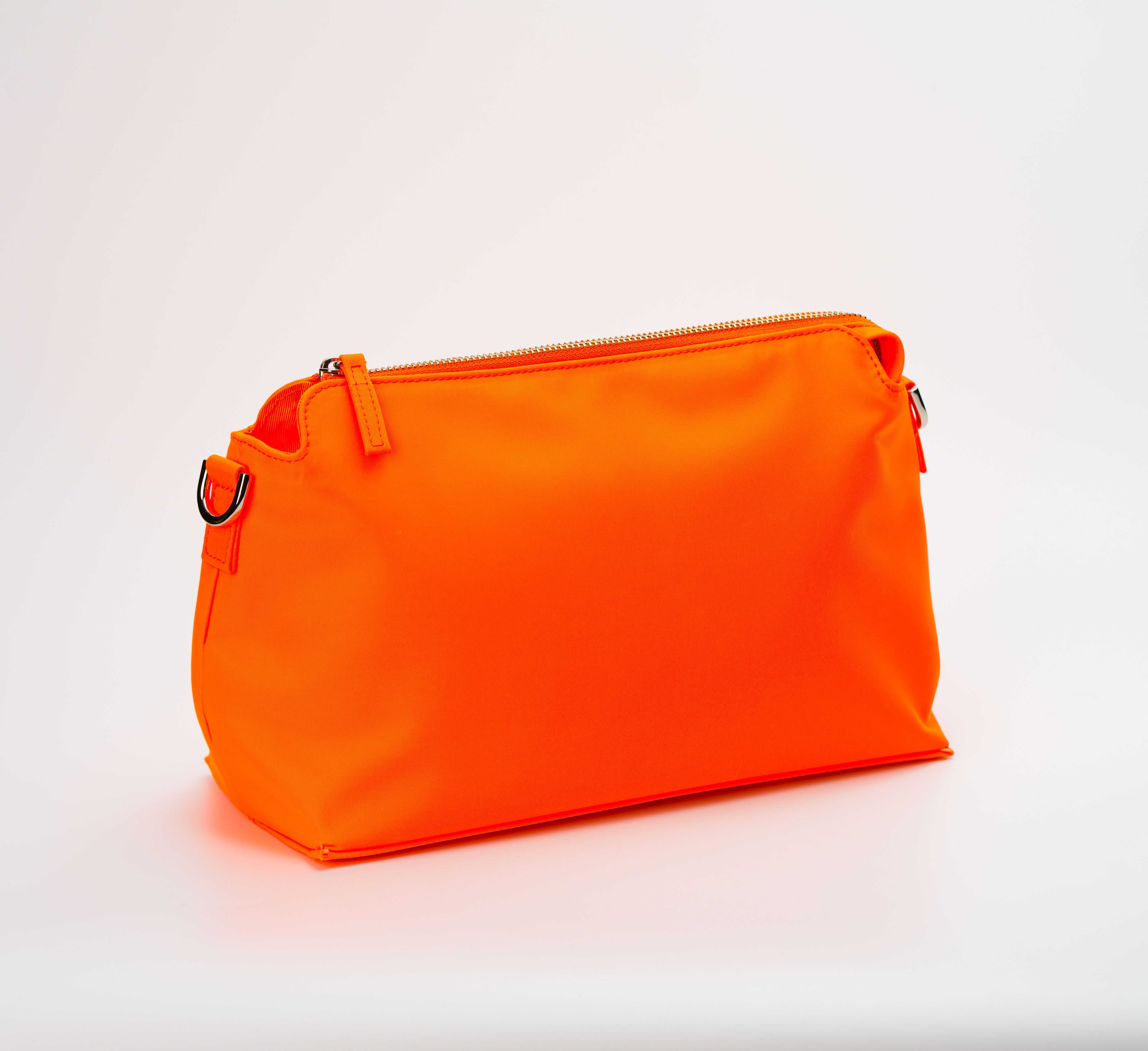 MY VERY OWN WAY | LILY BAG | SUNSET ORANGE