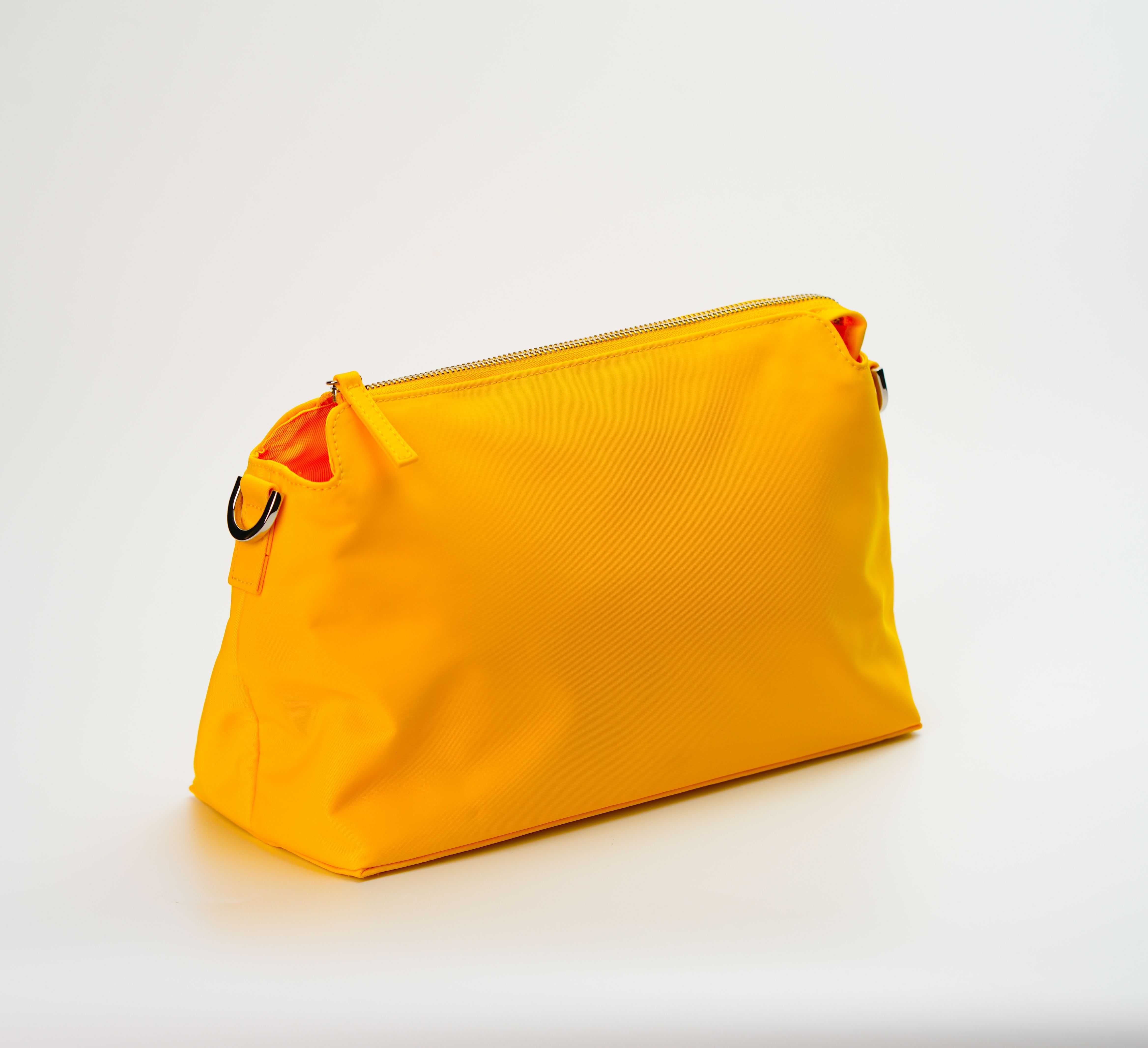 MY VERY OWN WAY | LILY BAG | YUZU YELLOW