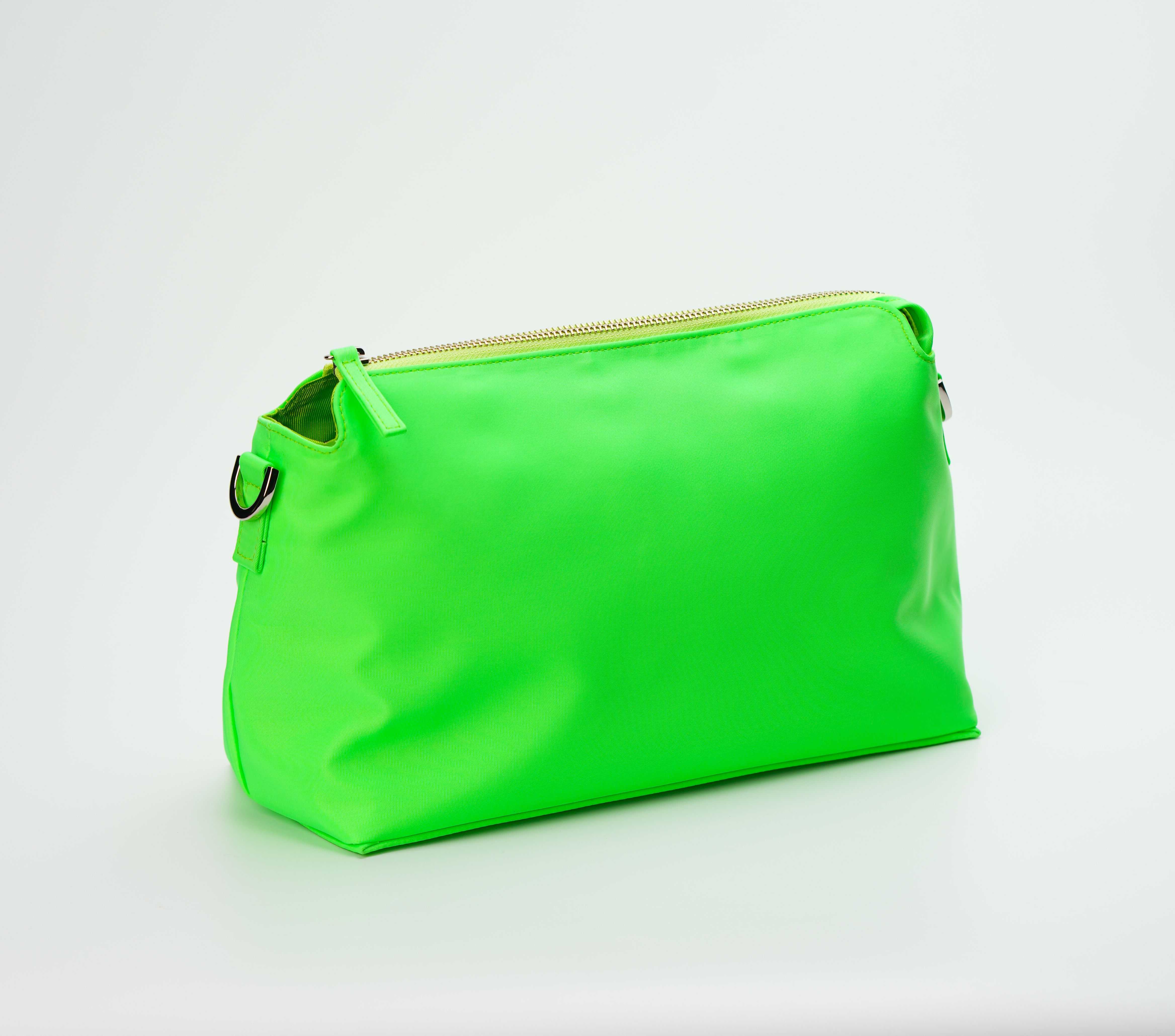 MY VERY OWN WAY | LILY BAG | LIME SORBET