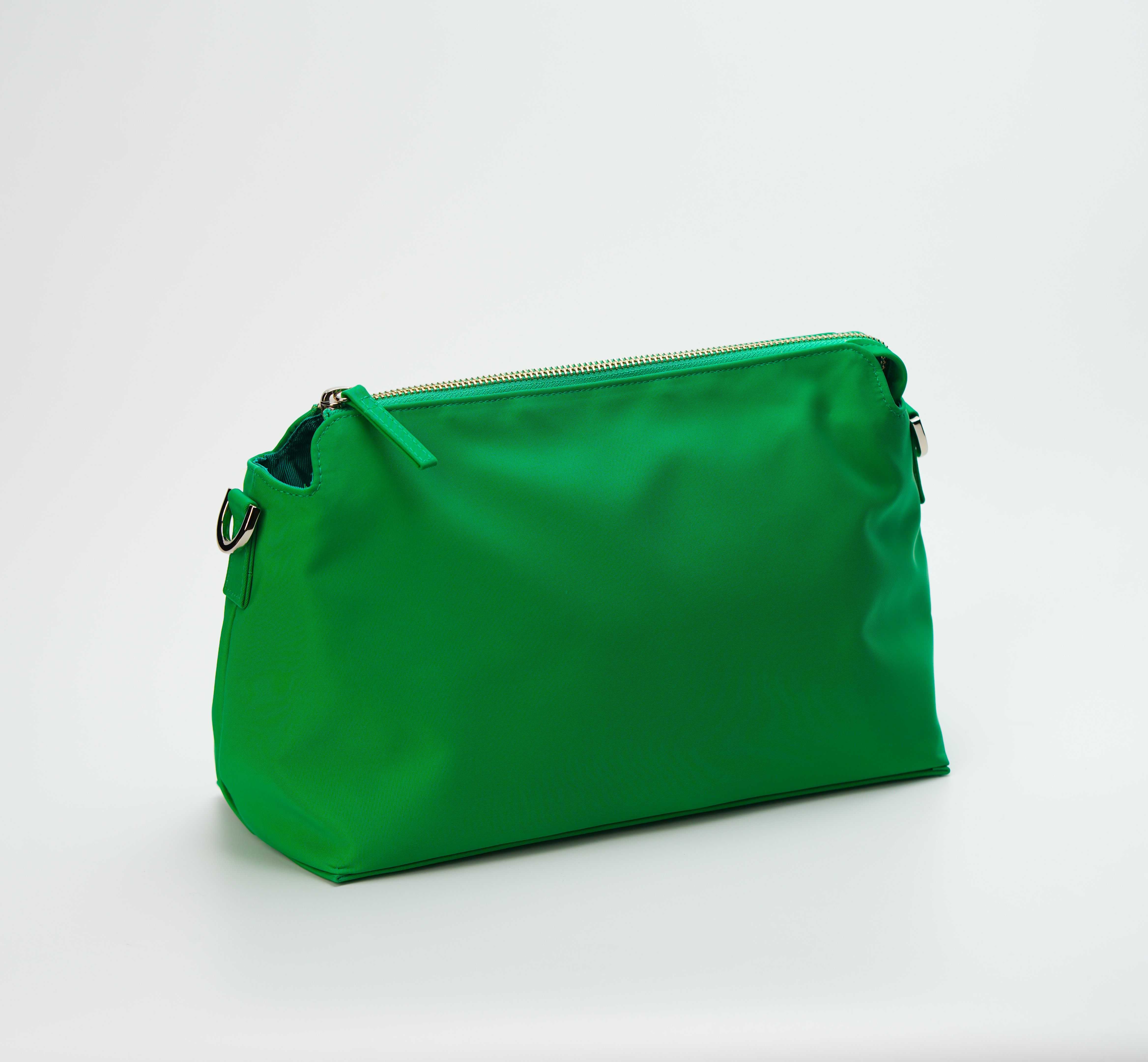 MY VERY OWN WAY | LILY BAG | JADE GREEN