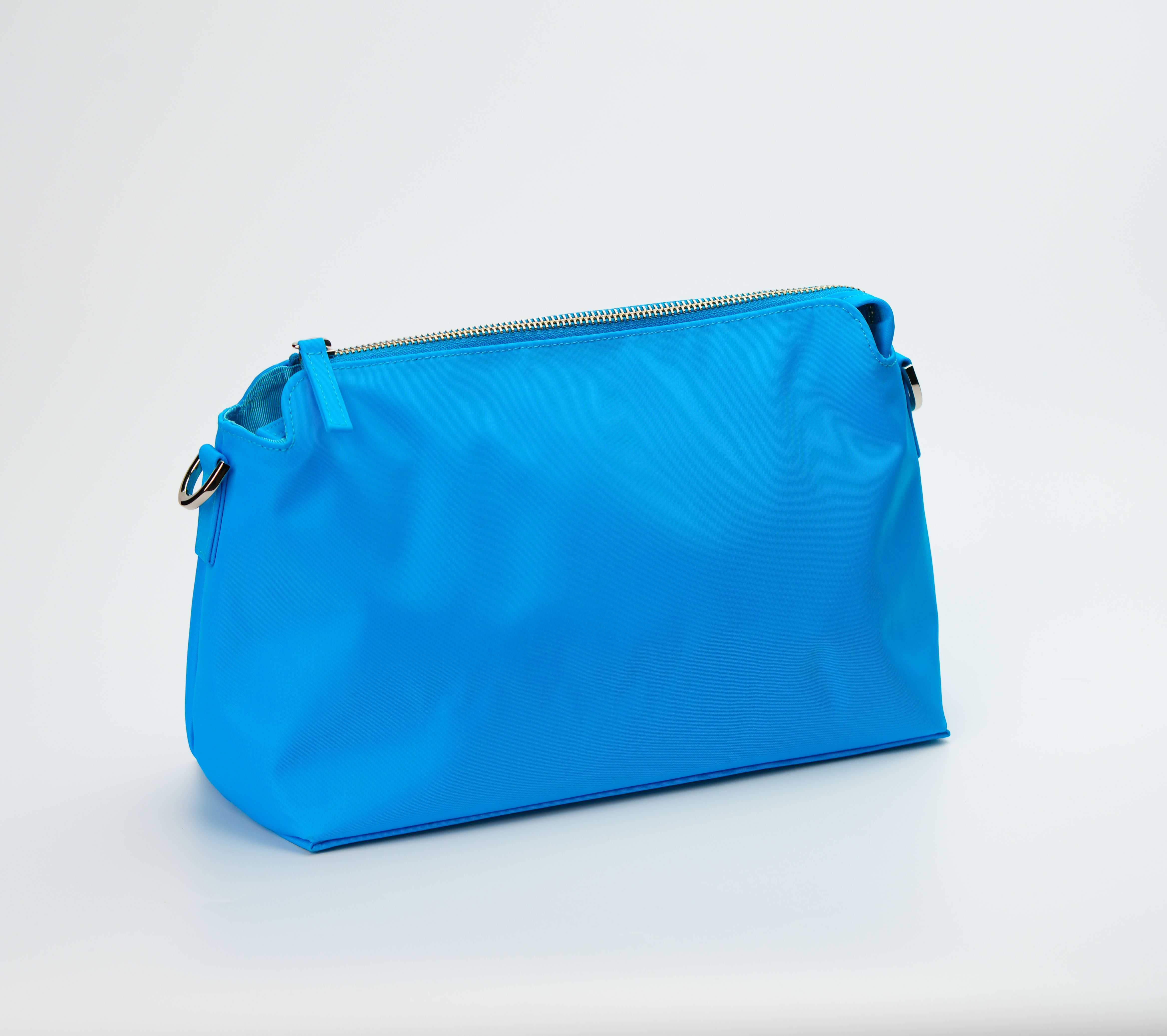 MY VERY OWN WAY | LILY BAG | SKY BLUE