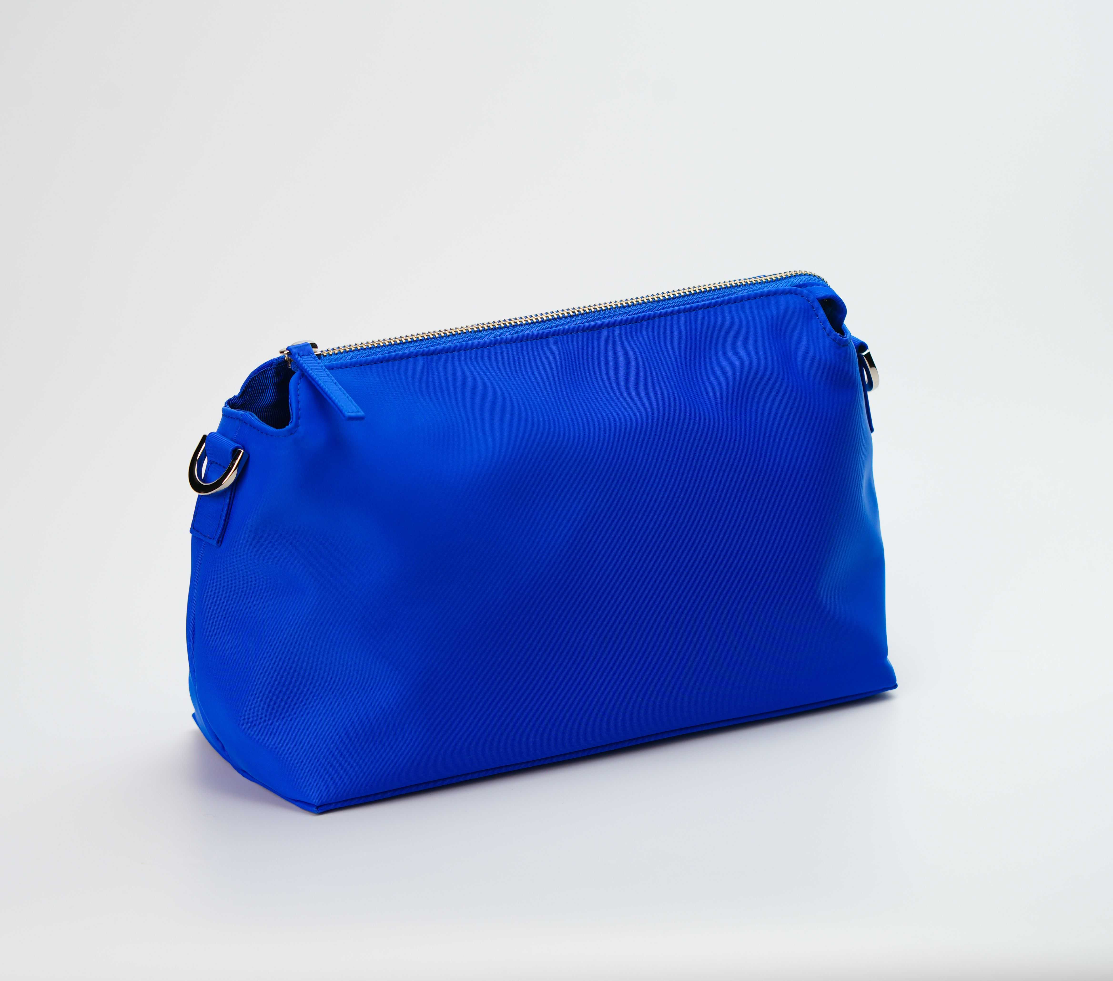 MY VERY OWN WAY | LILY BAG | OCEAN BLUE