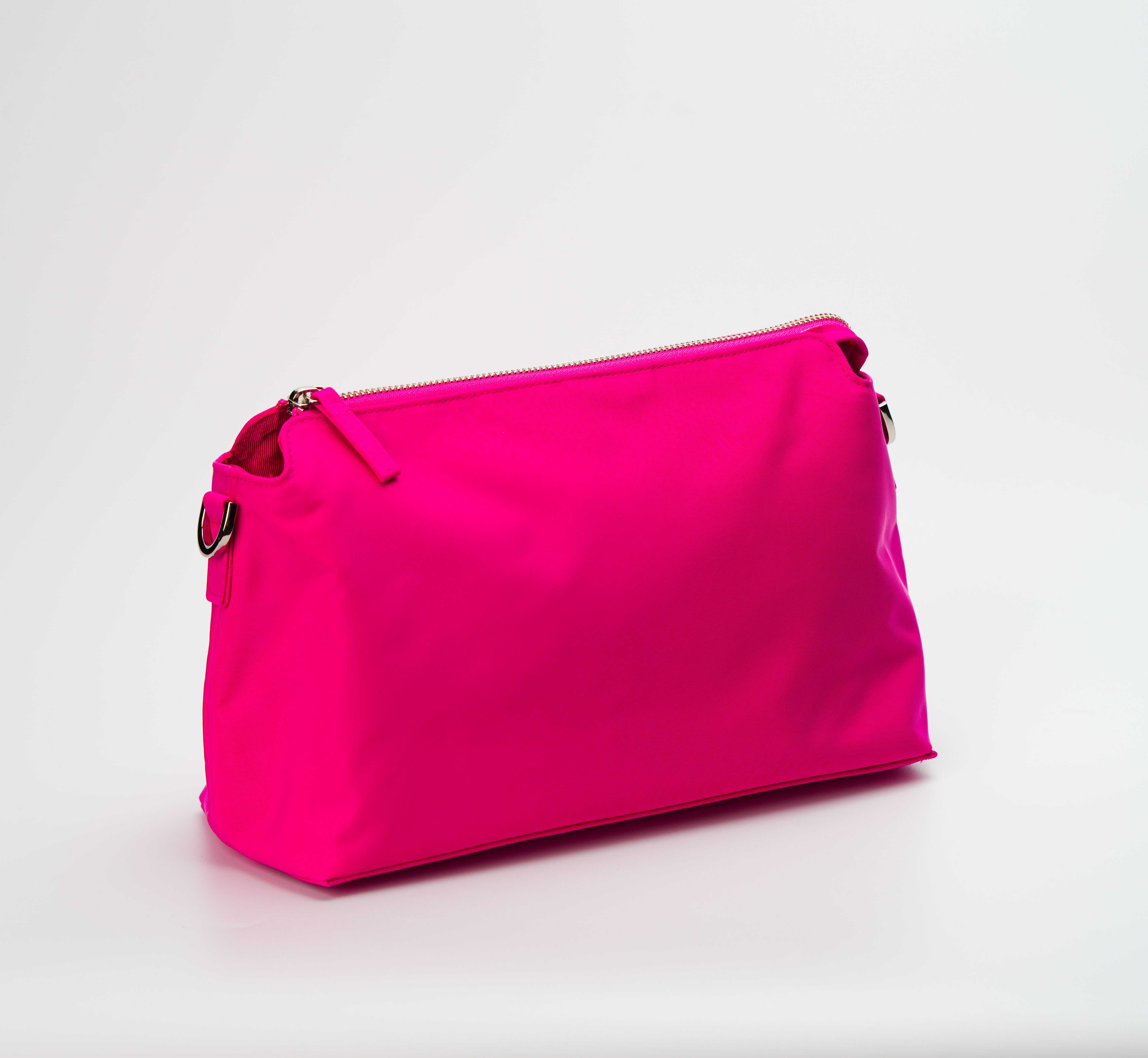 MY VERY OWN WAY | LILY BAG | VERY PINK
